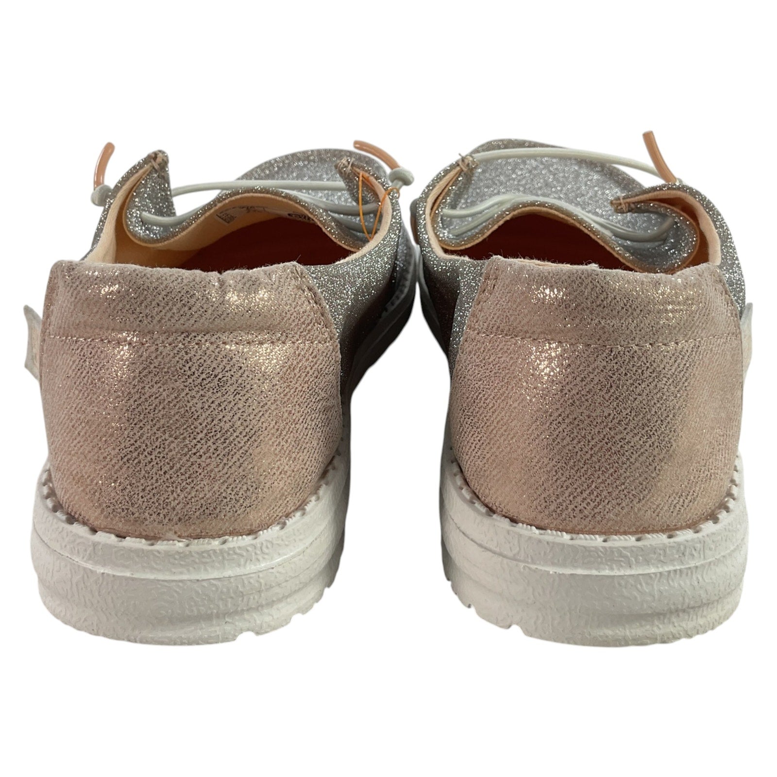 Zapato 8 (Hey Dude)