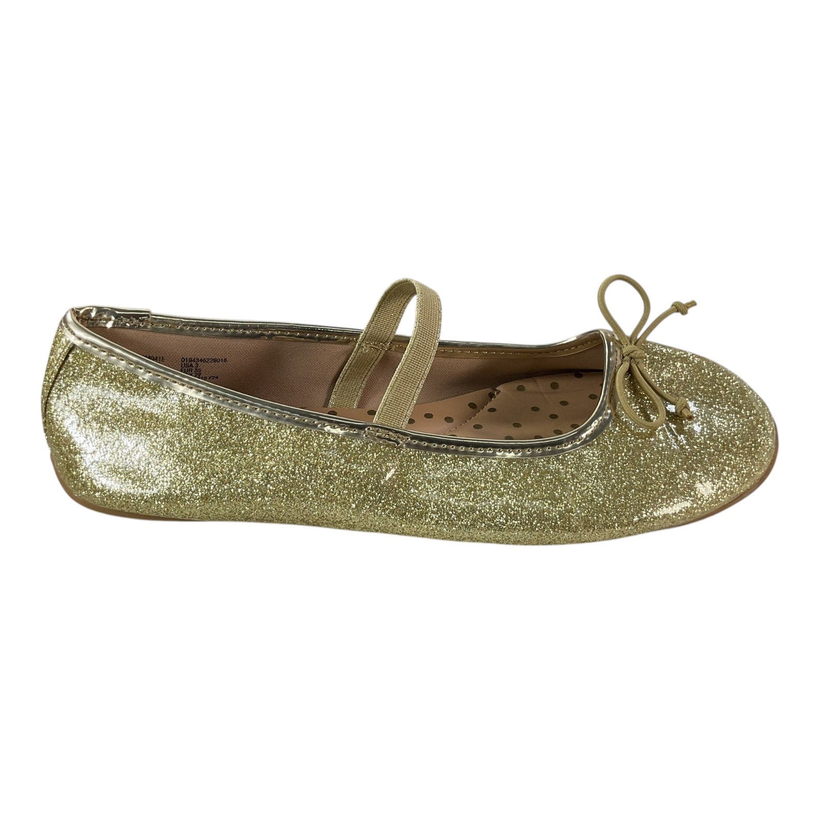 Zapatillas Niña 3 (Wonder Nation)