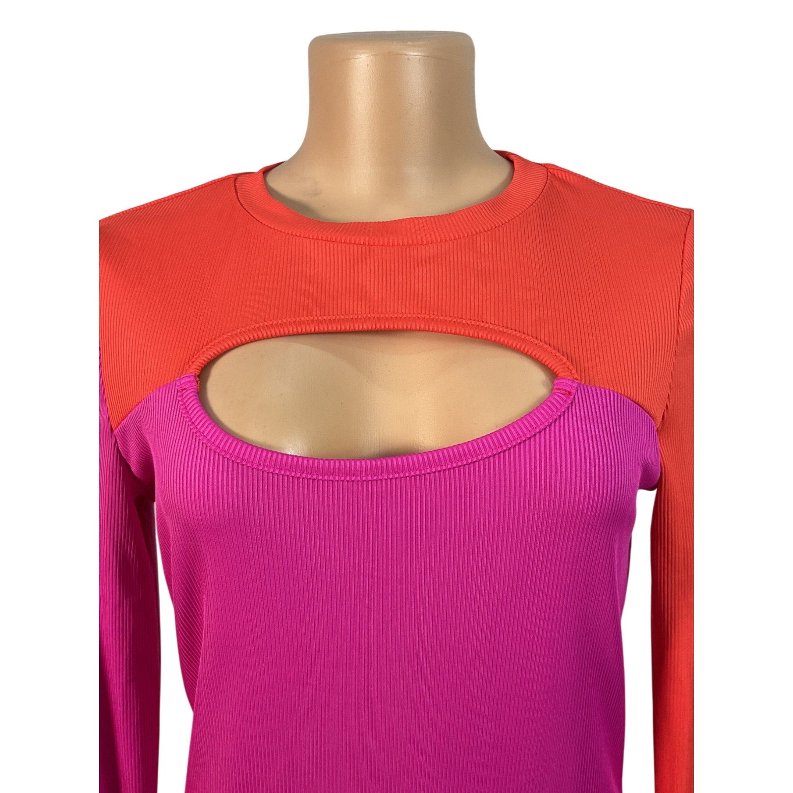 Blusa M (Shein)