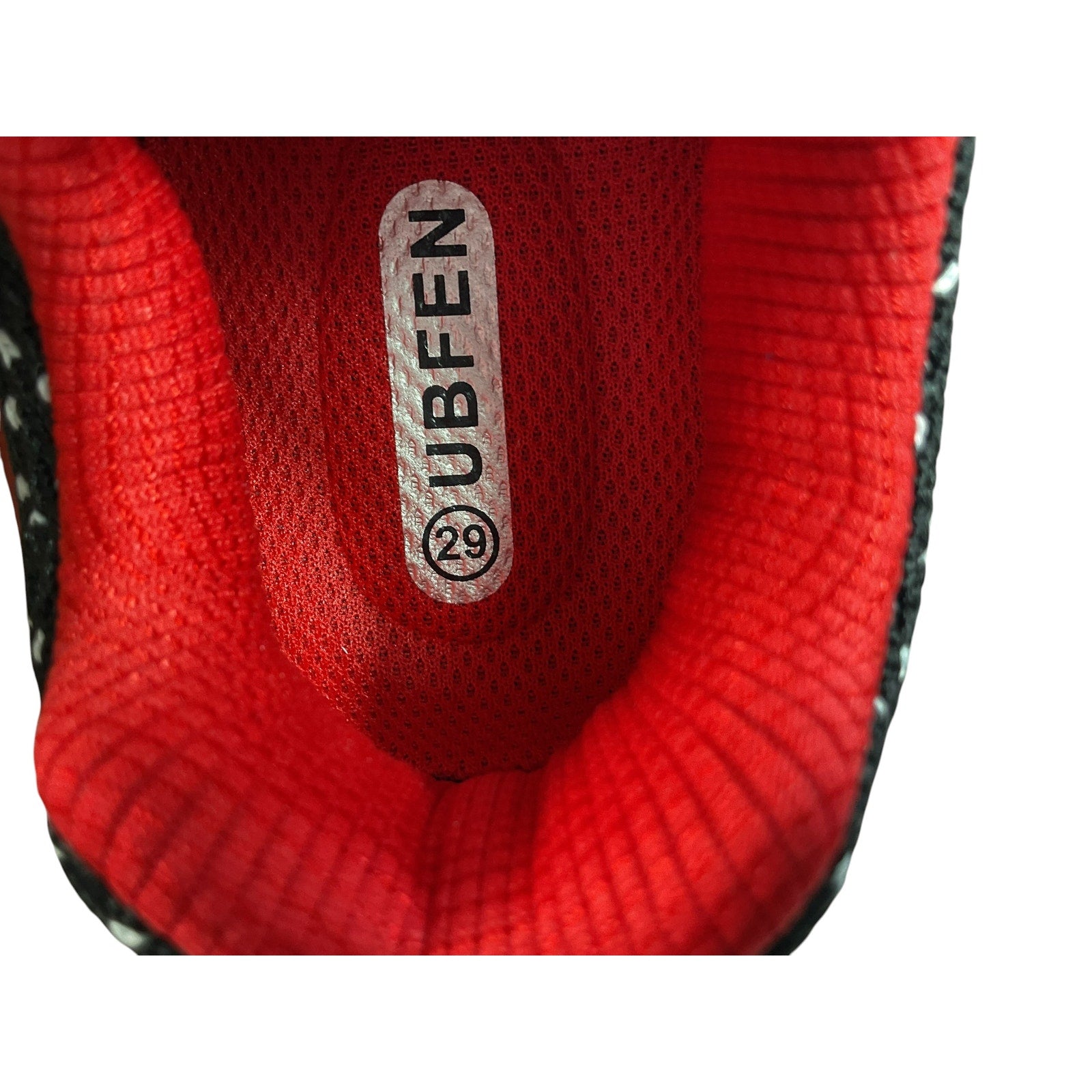 Tenis niño 12