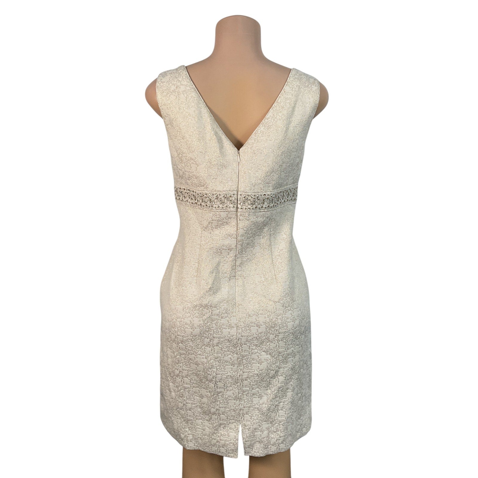 Vestido 4 (Tahari)