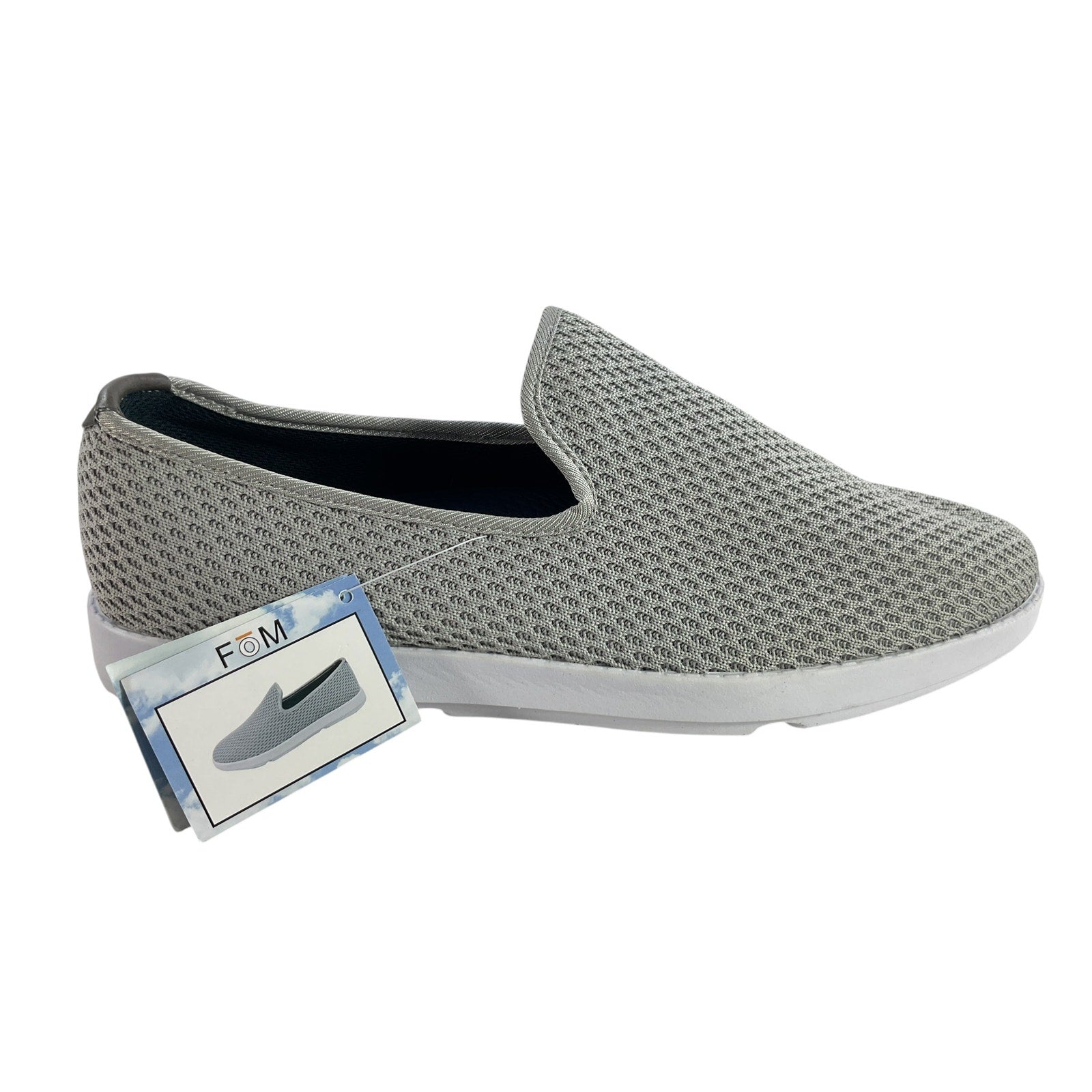 Zapato 9 (ISLAND SURF)