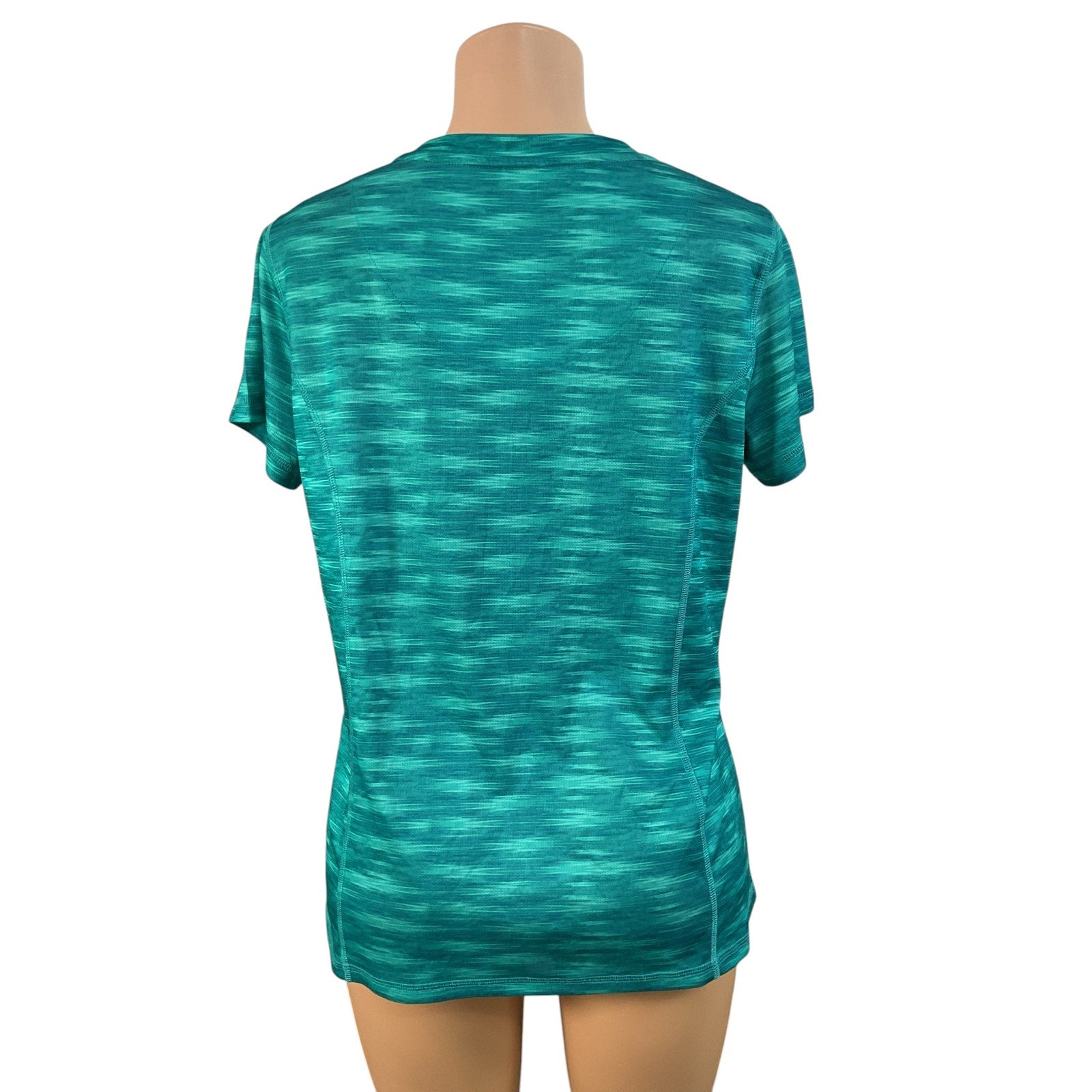 Blusa L (Made for life)