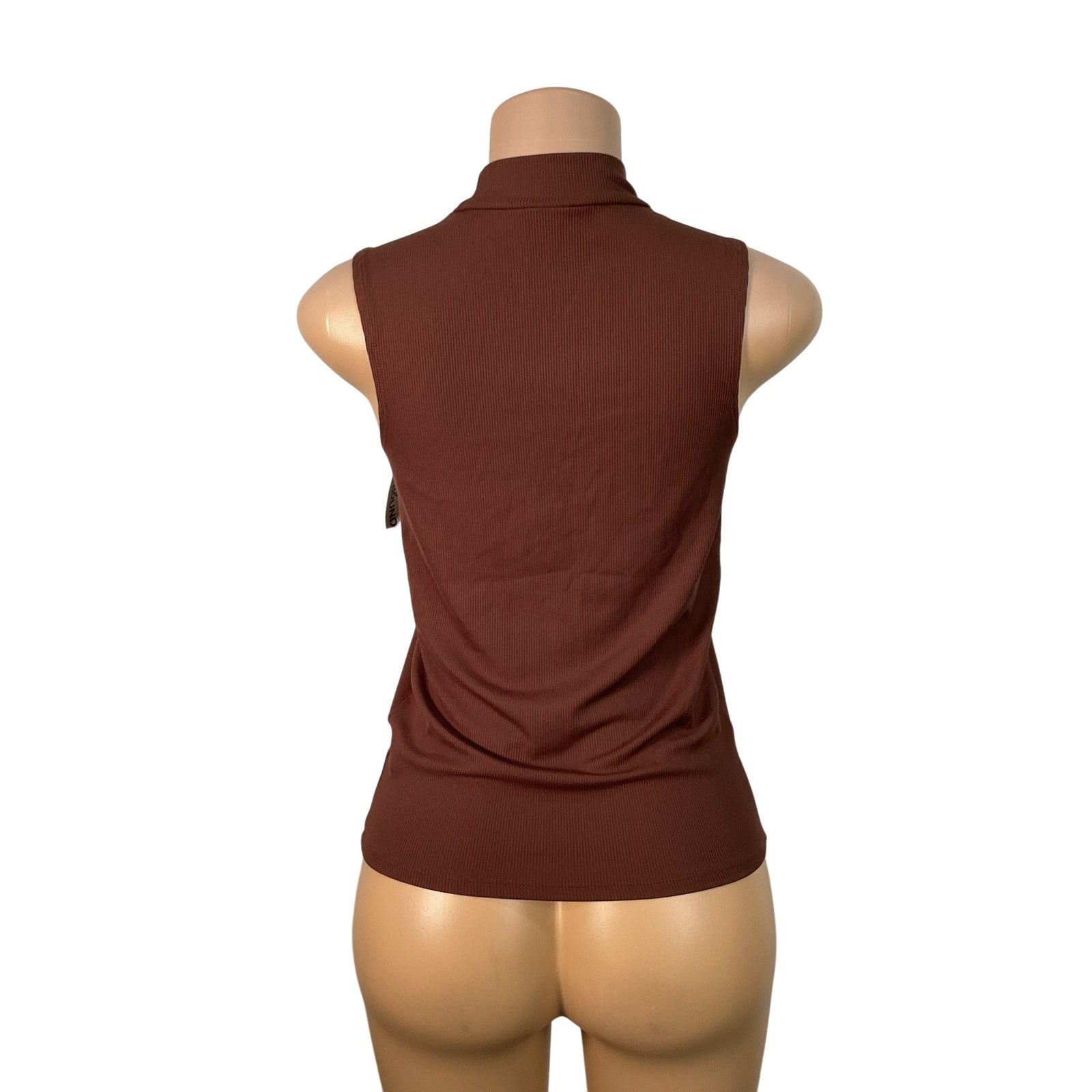 Blusa S (NOBO)