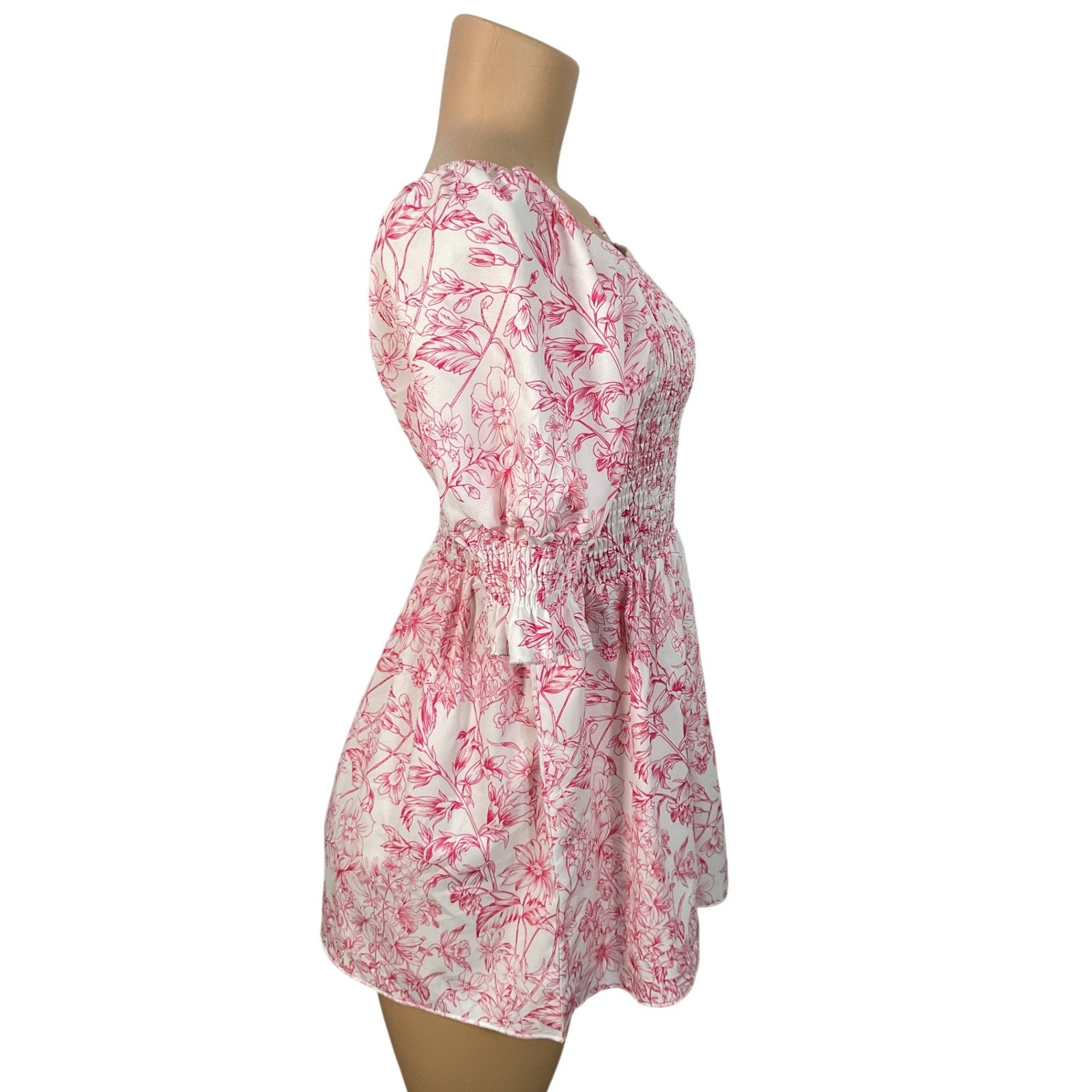 Blusa XL