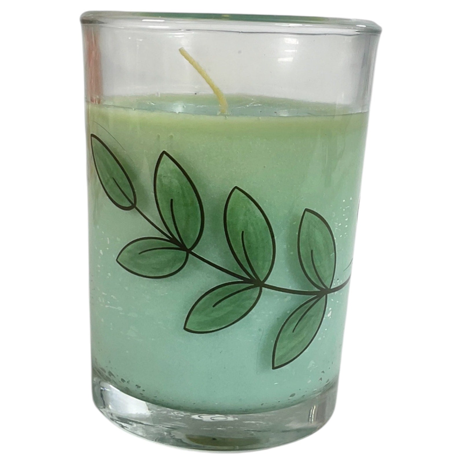 Vela aromática