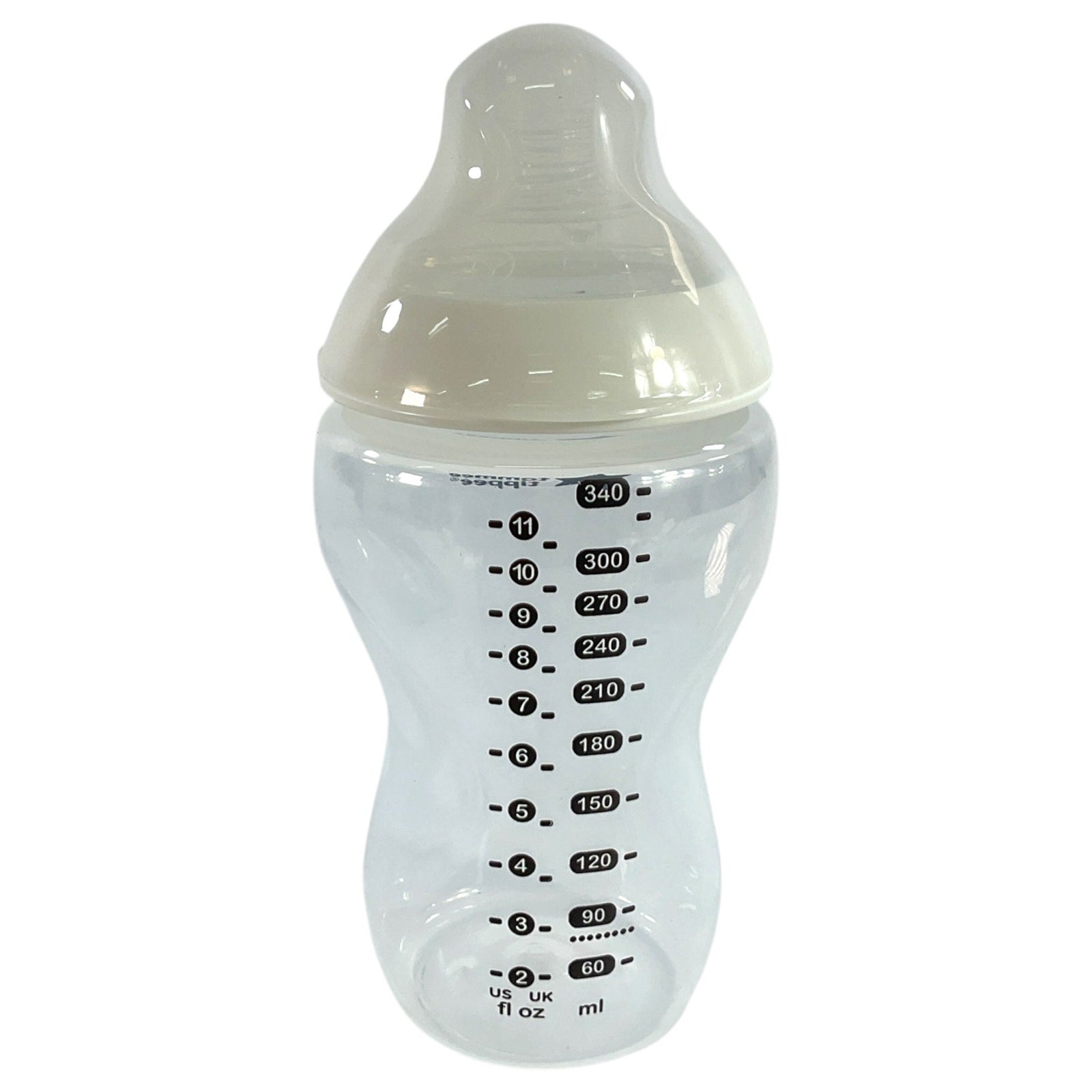 Biberón (Tommee tippee)