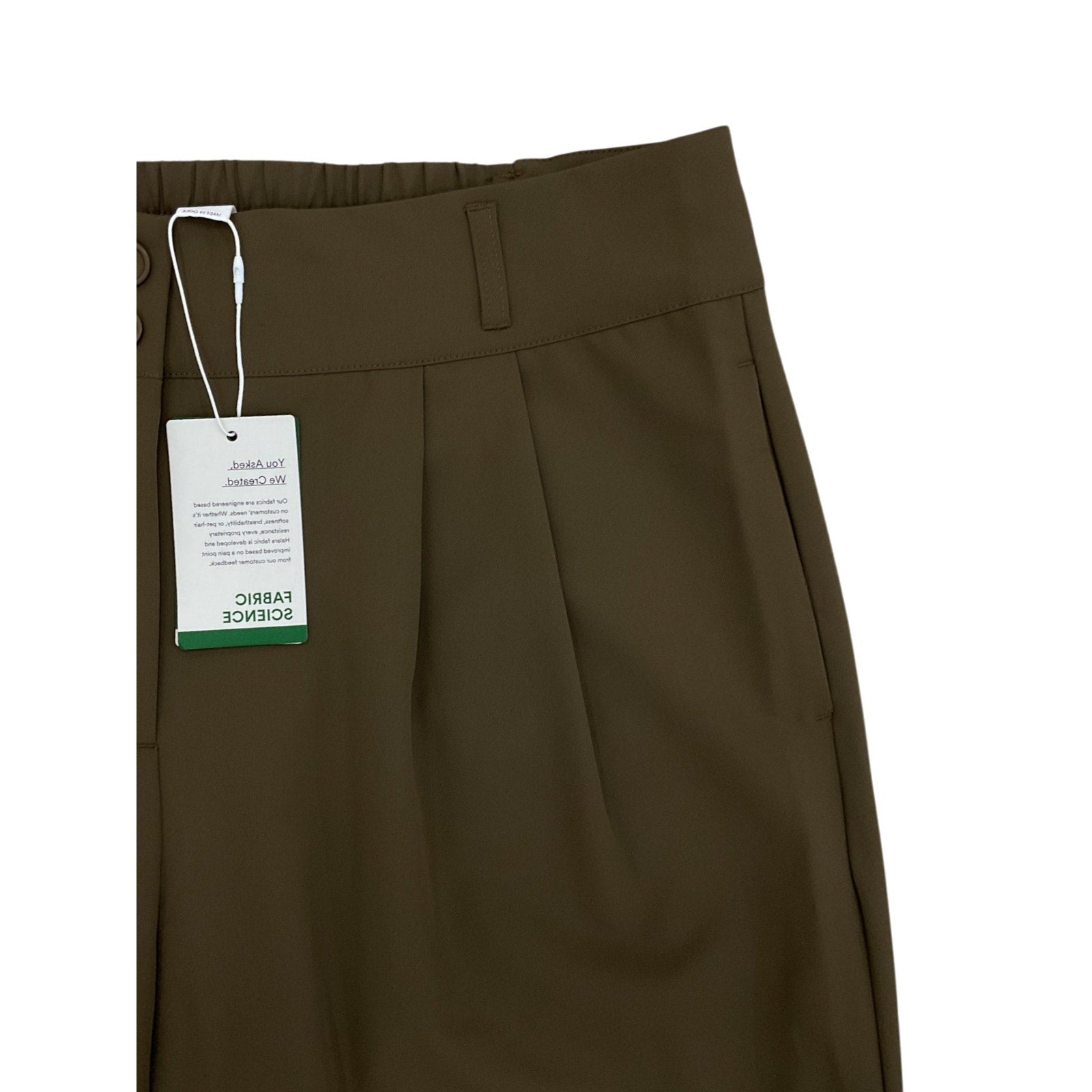 Pantalón L (Halara)