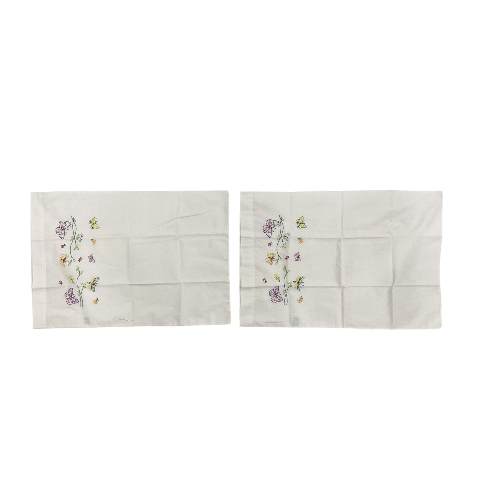 Set de Fundas de Almohada