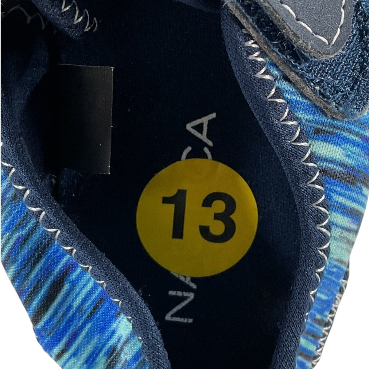 Zapato para piscina niño 13 (Nautica)