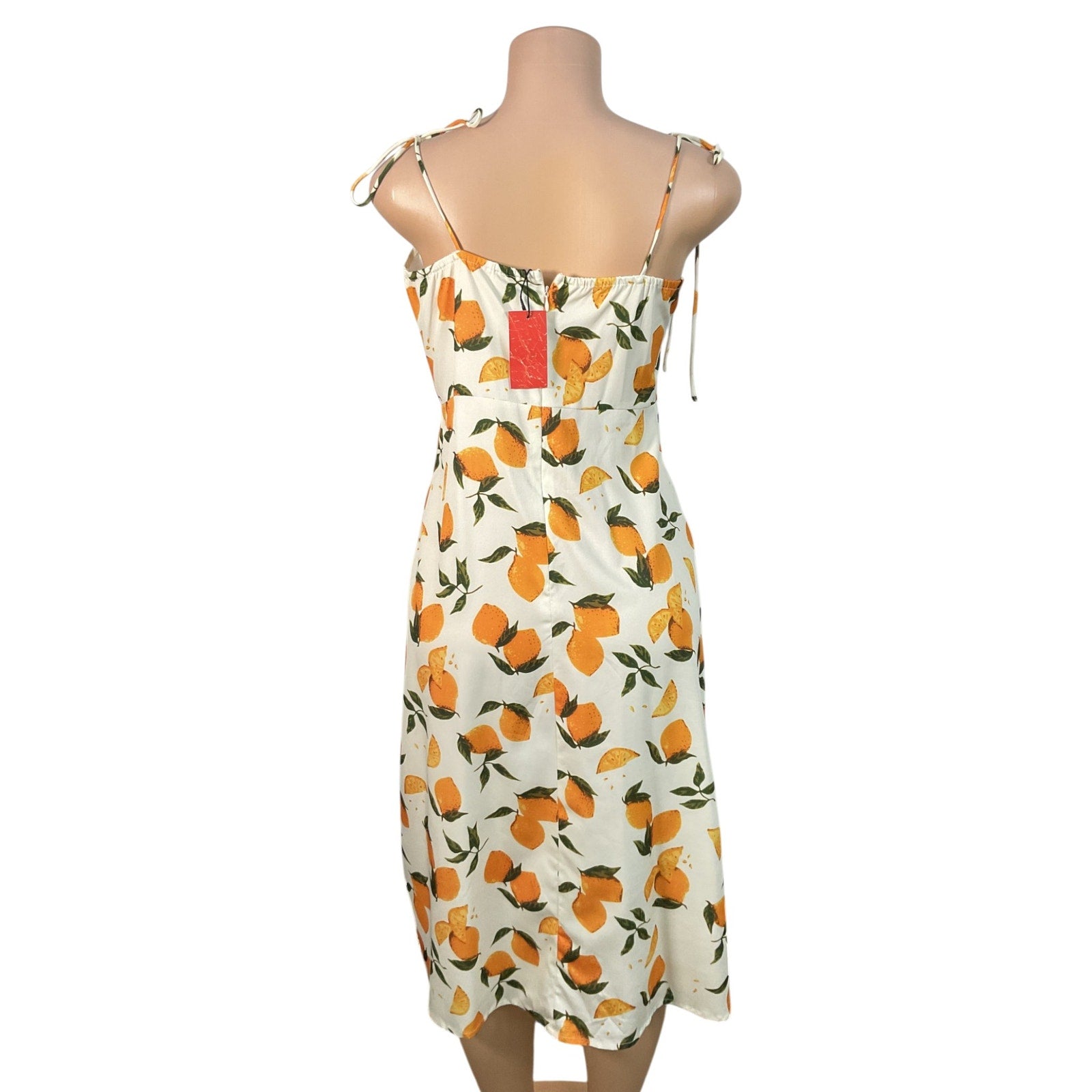 Vestido M (CIDER)