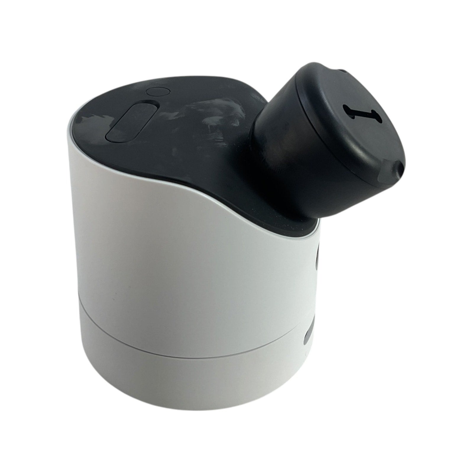 cámara de seguridad inalámbrica para exteriores (SimpliSafe)