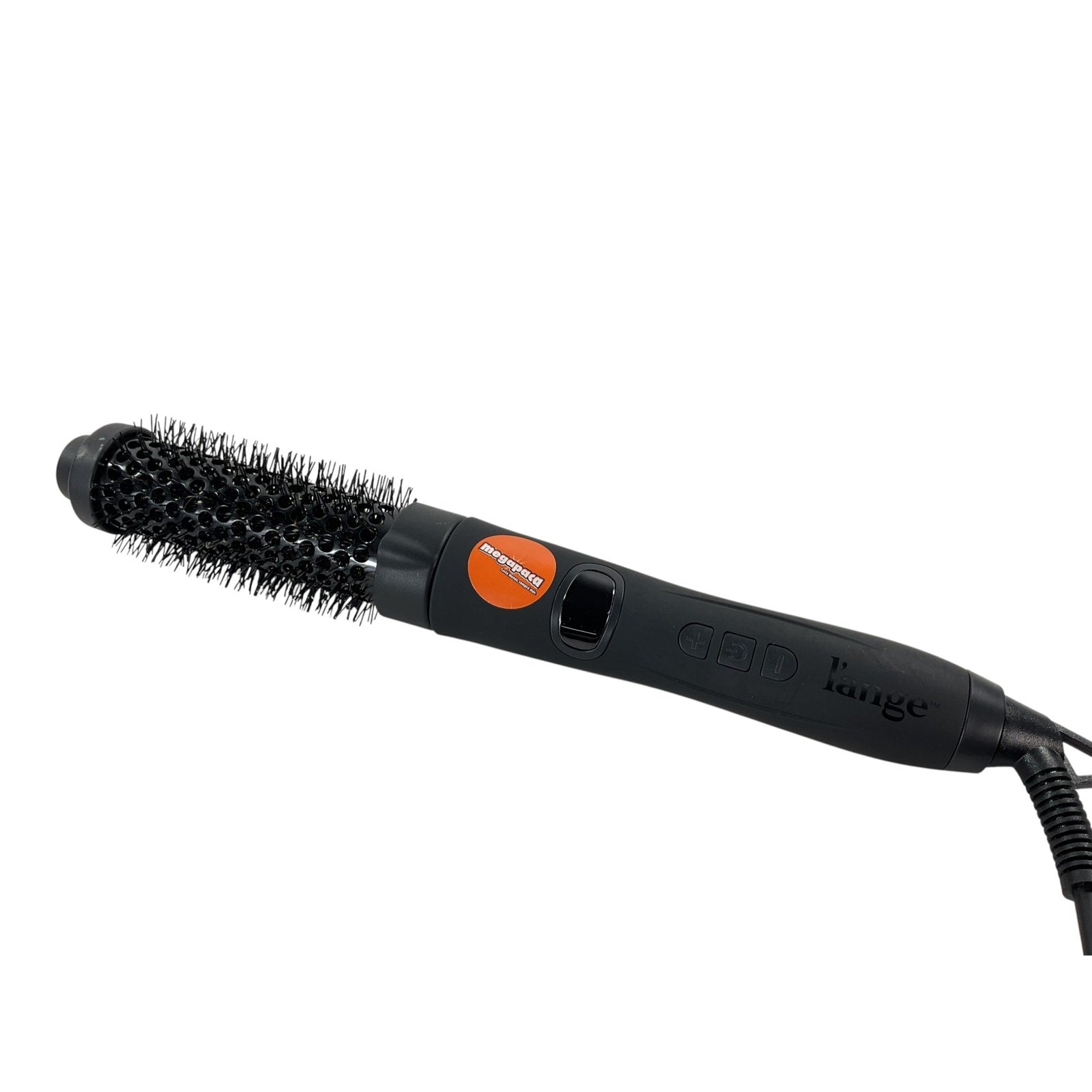 Cepillo secador de cabello (Lange)