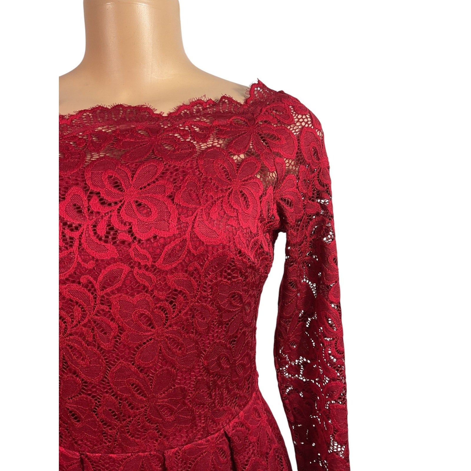 Vestido S