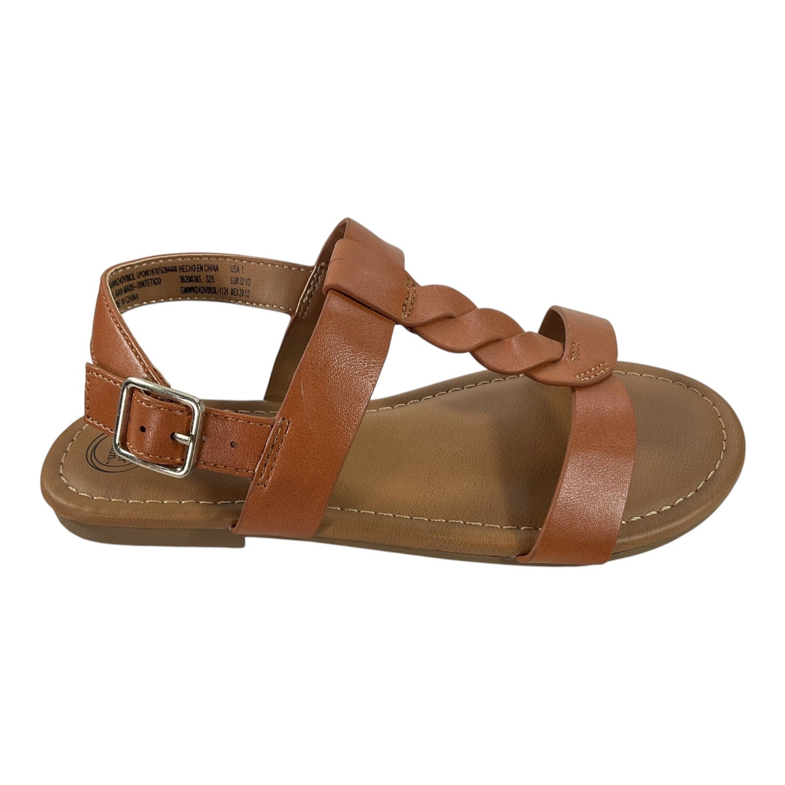 Sandalias Niña 1 (Wonder Nation)