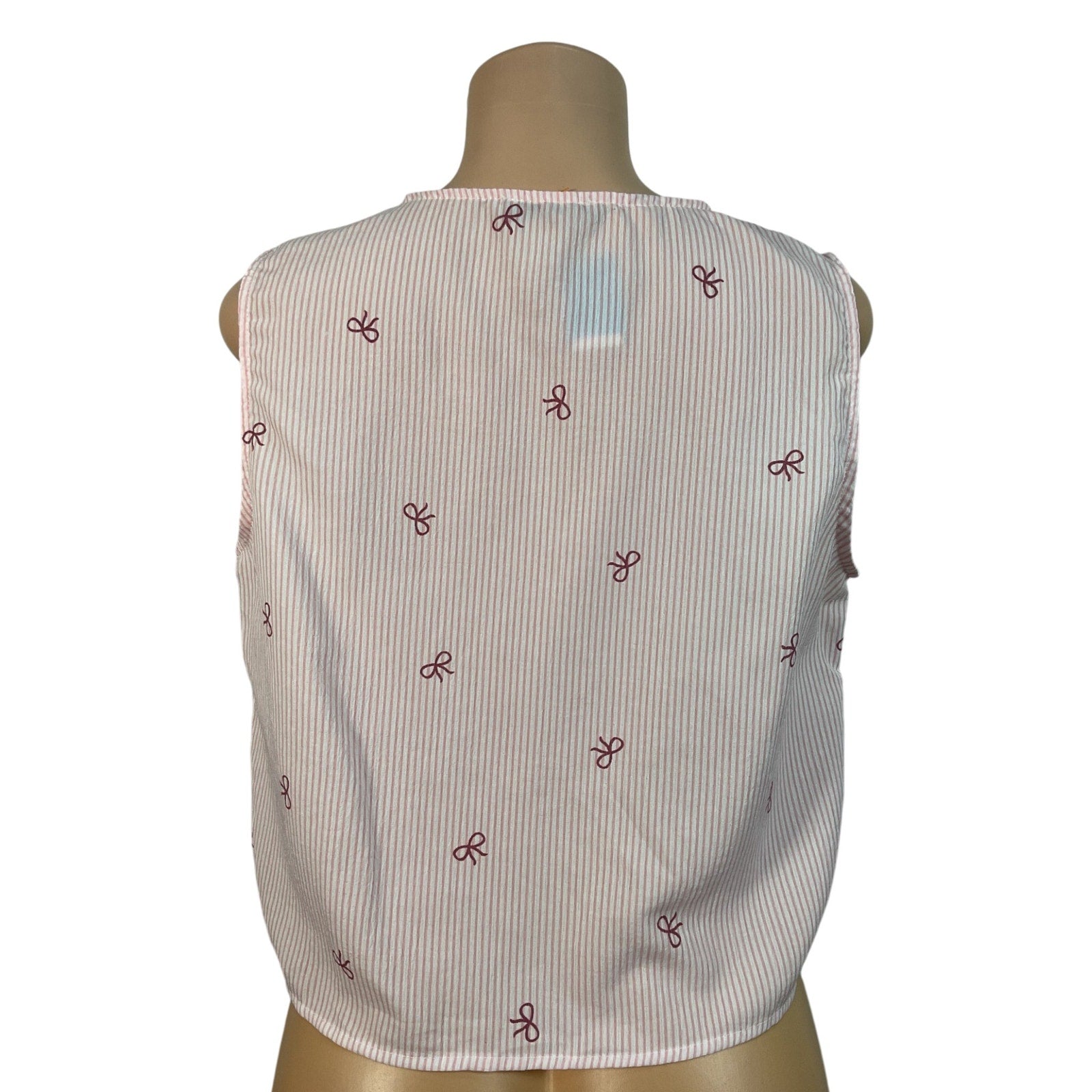 Blusa L (Shein)