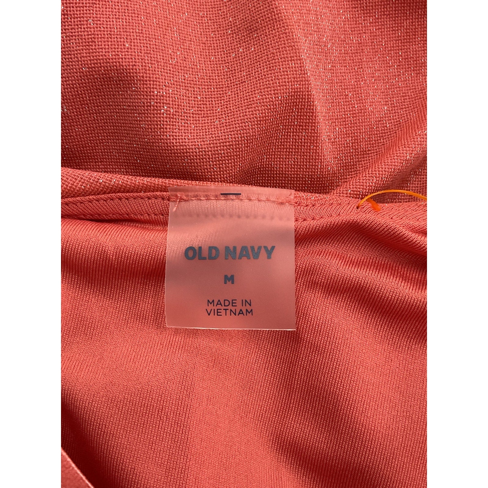 Traje de Baño Dama M (Old Navy)