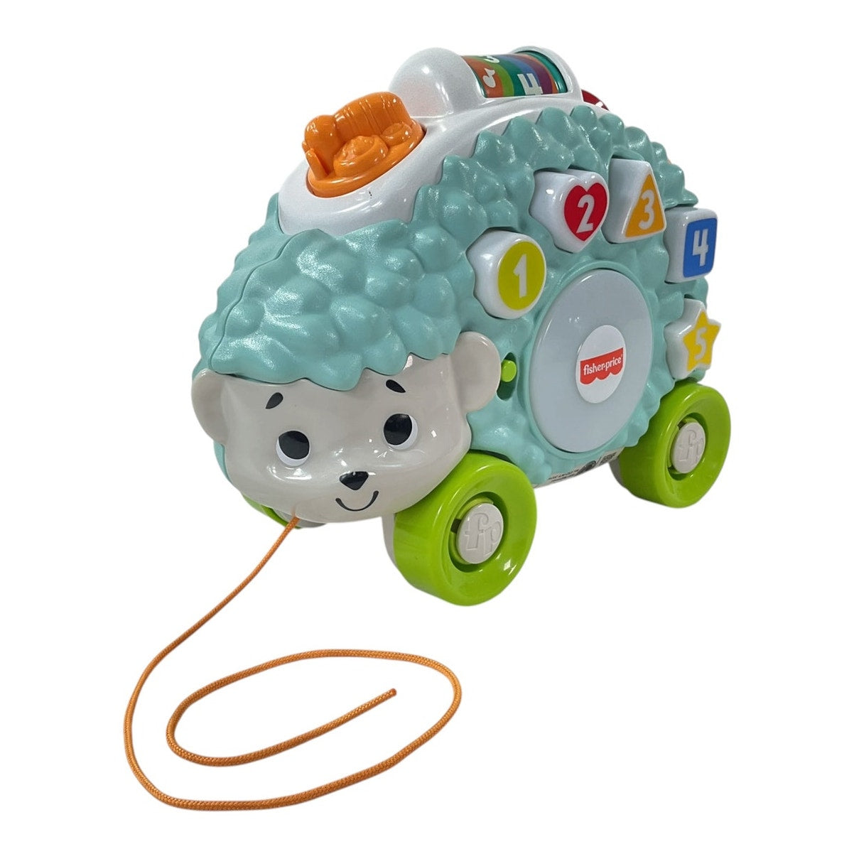 Juguete interactivo (Fisher Price)
