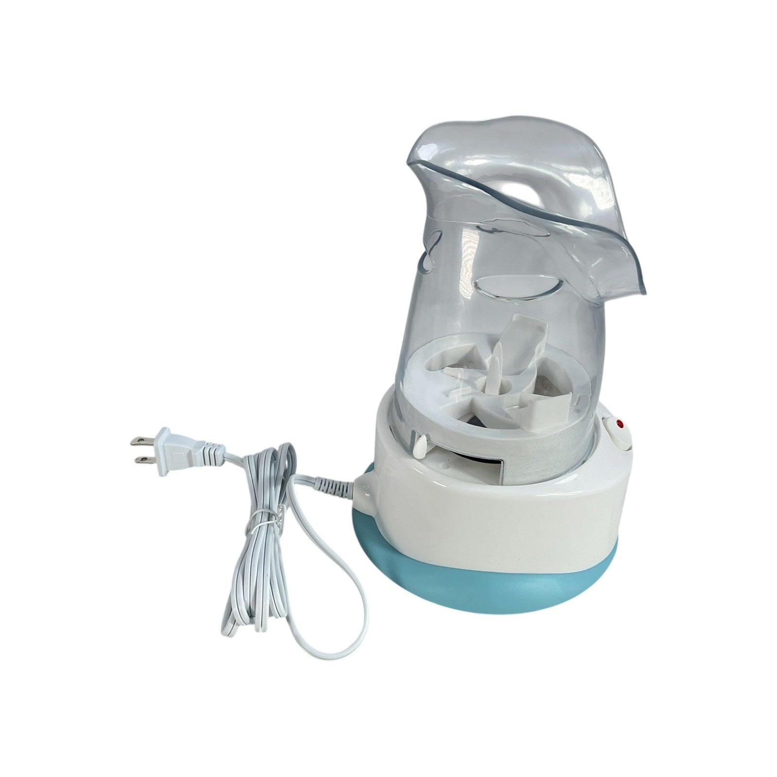 Inhalador de Vapor Eléctrico (VICKS)