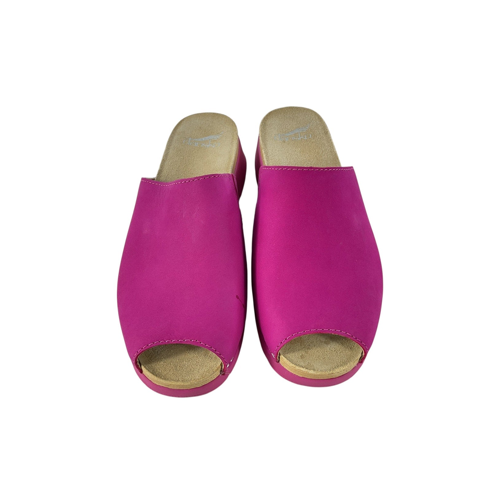 Plataforma 7 (Dansko)
