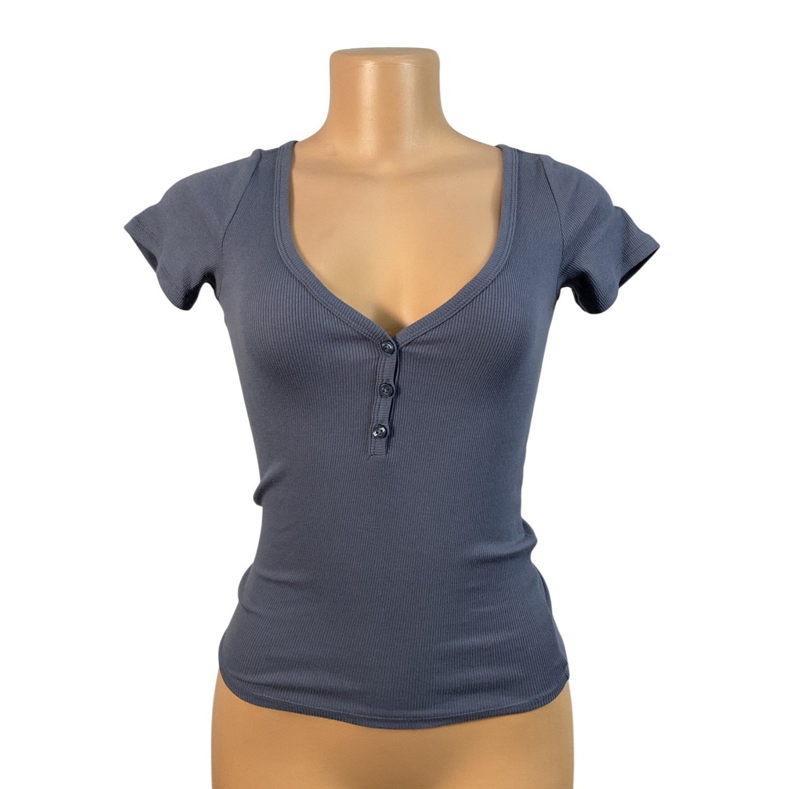 Blusa XS (Hollister)