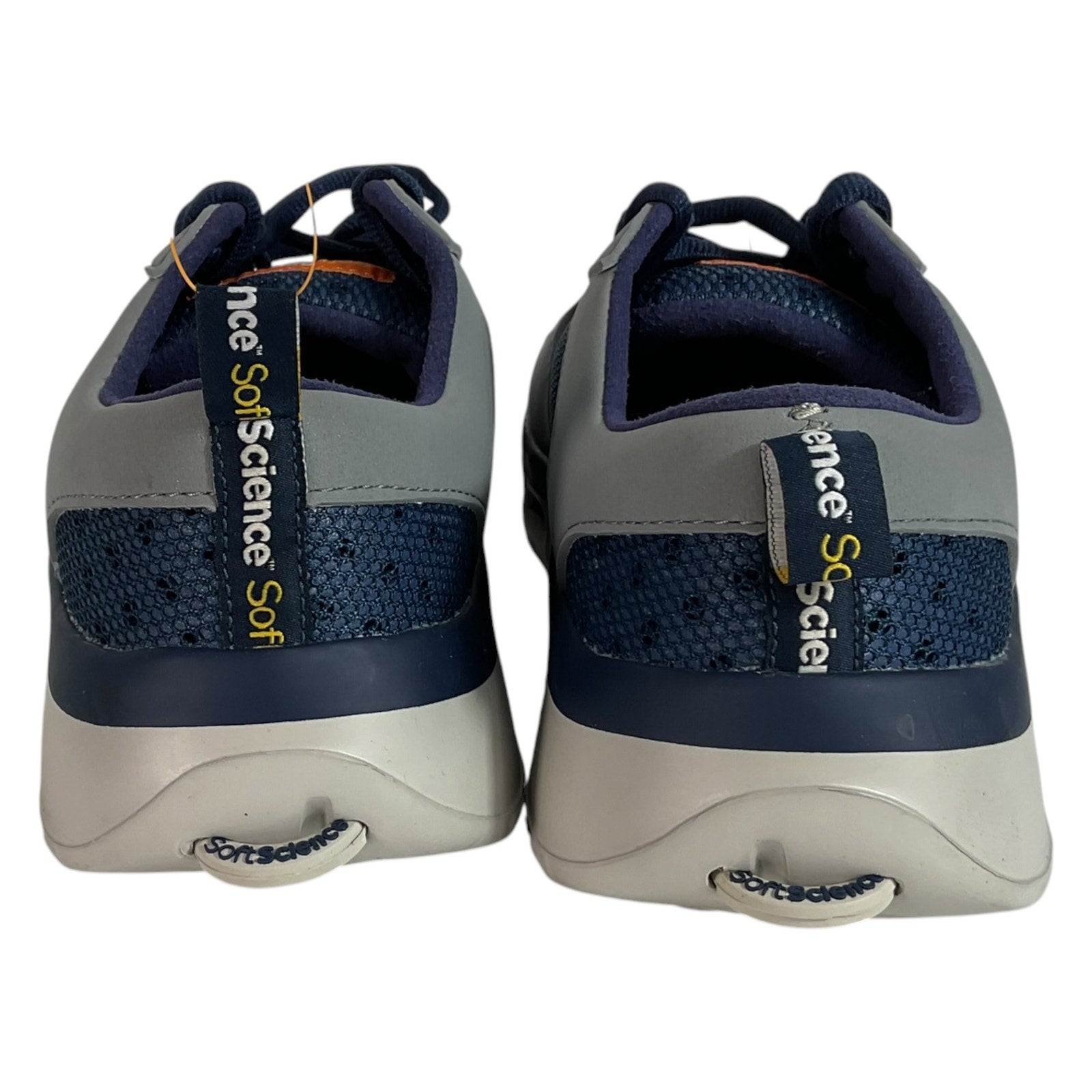 Tenis 8 (Soft Science)