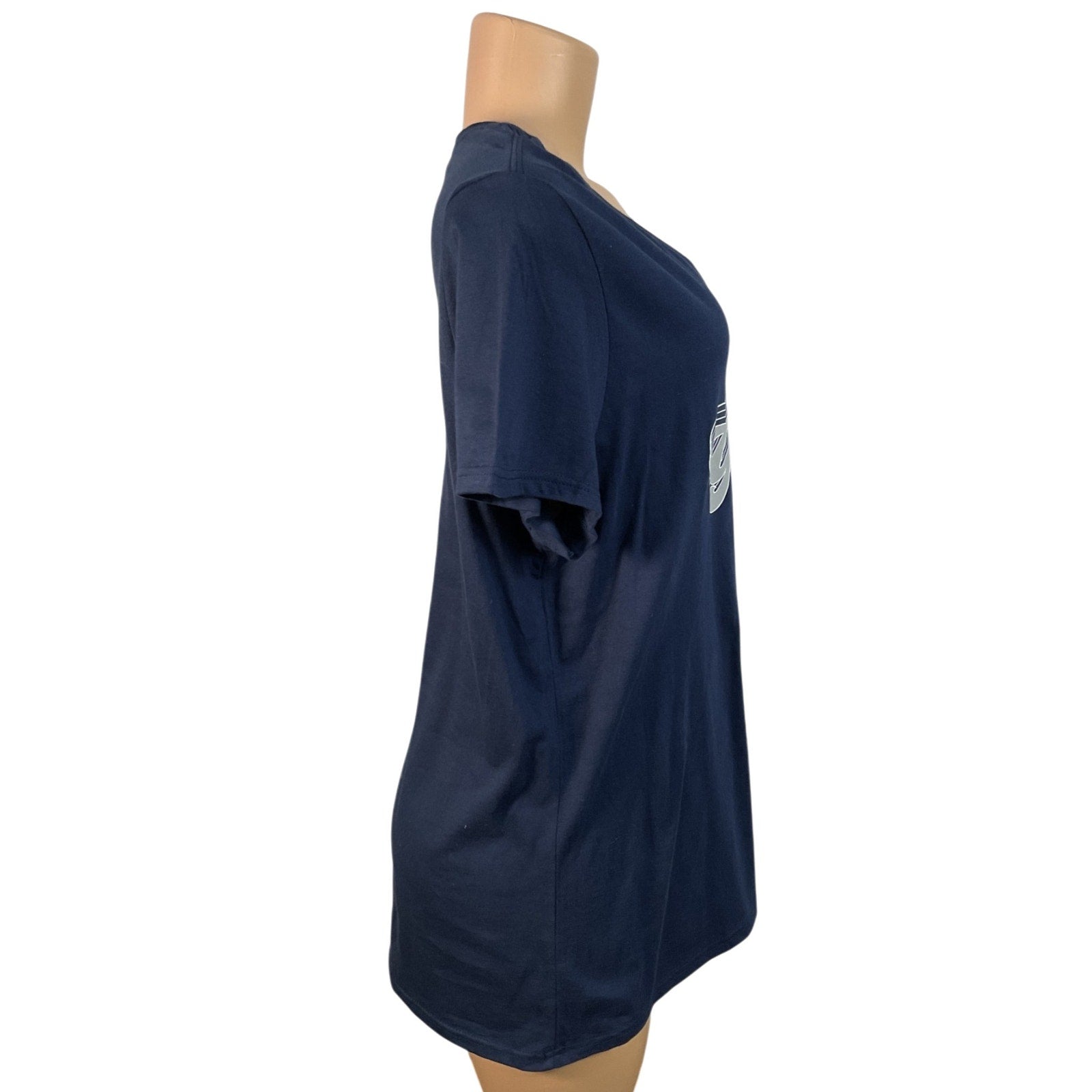 Blusa XL (Majestic)