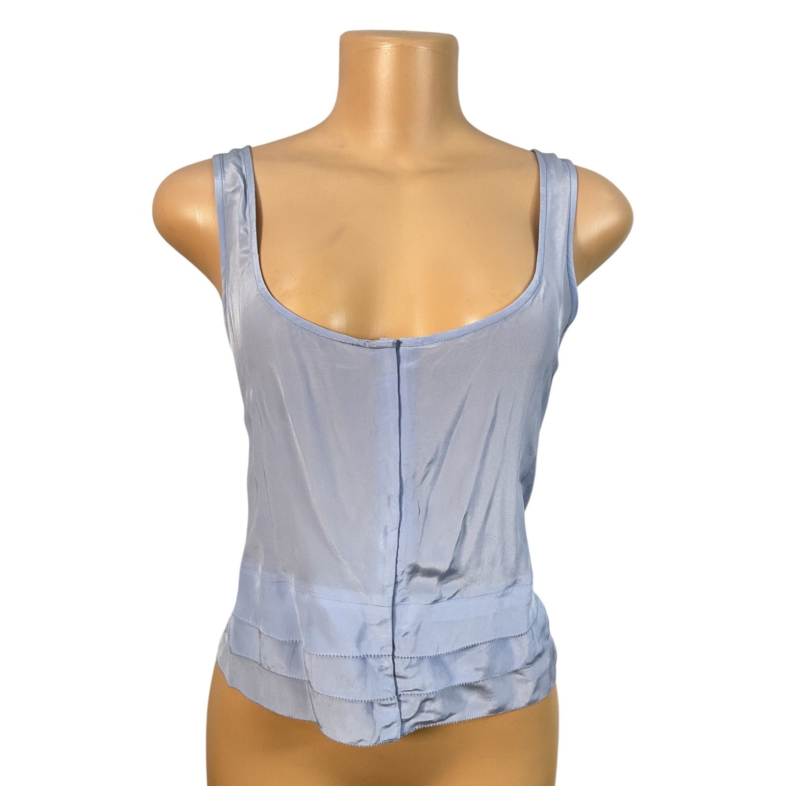 Blusa S (J.Crew)