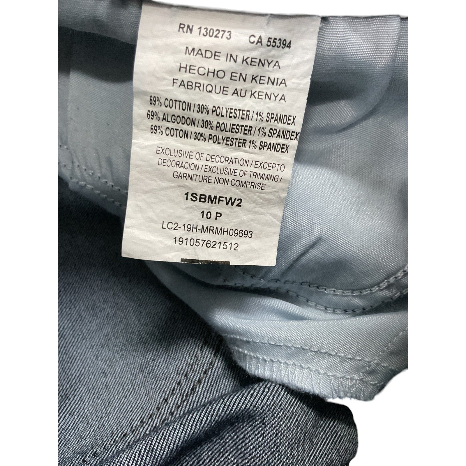 Jean 10