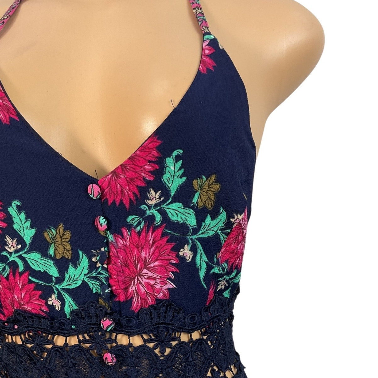 Vestido L