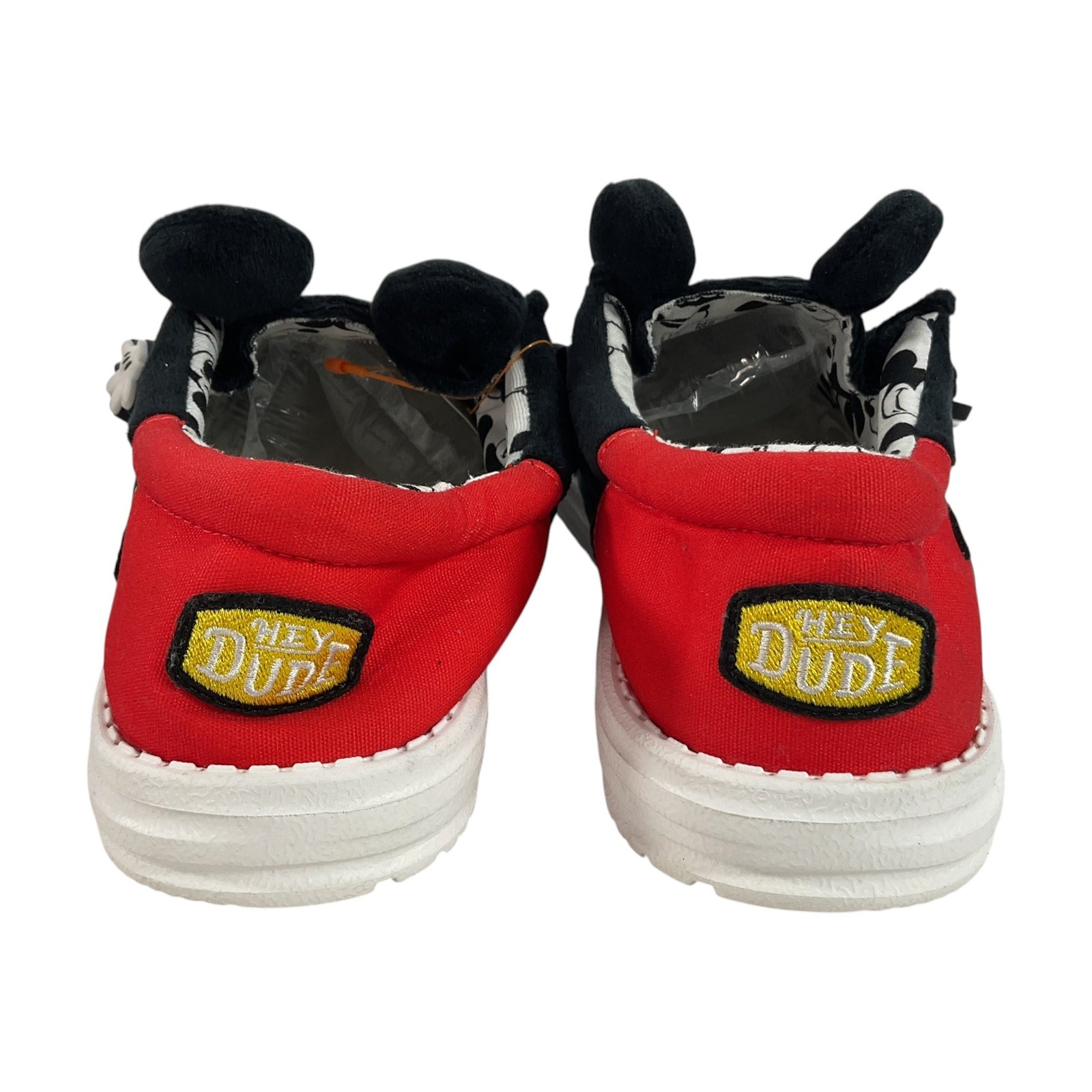 Zapato 6 (Disney)