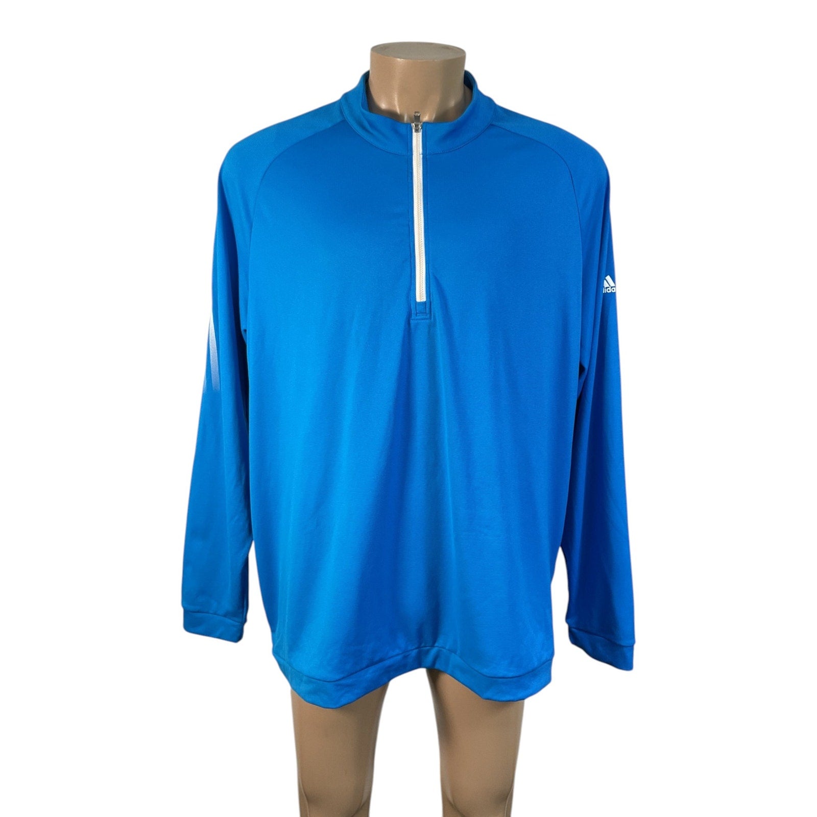 Sudadero XL (Adidas)