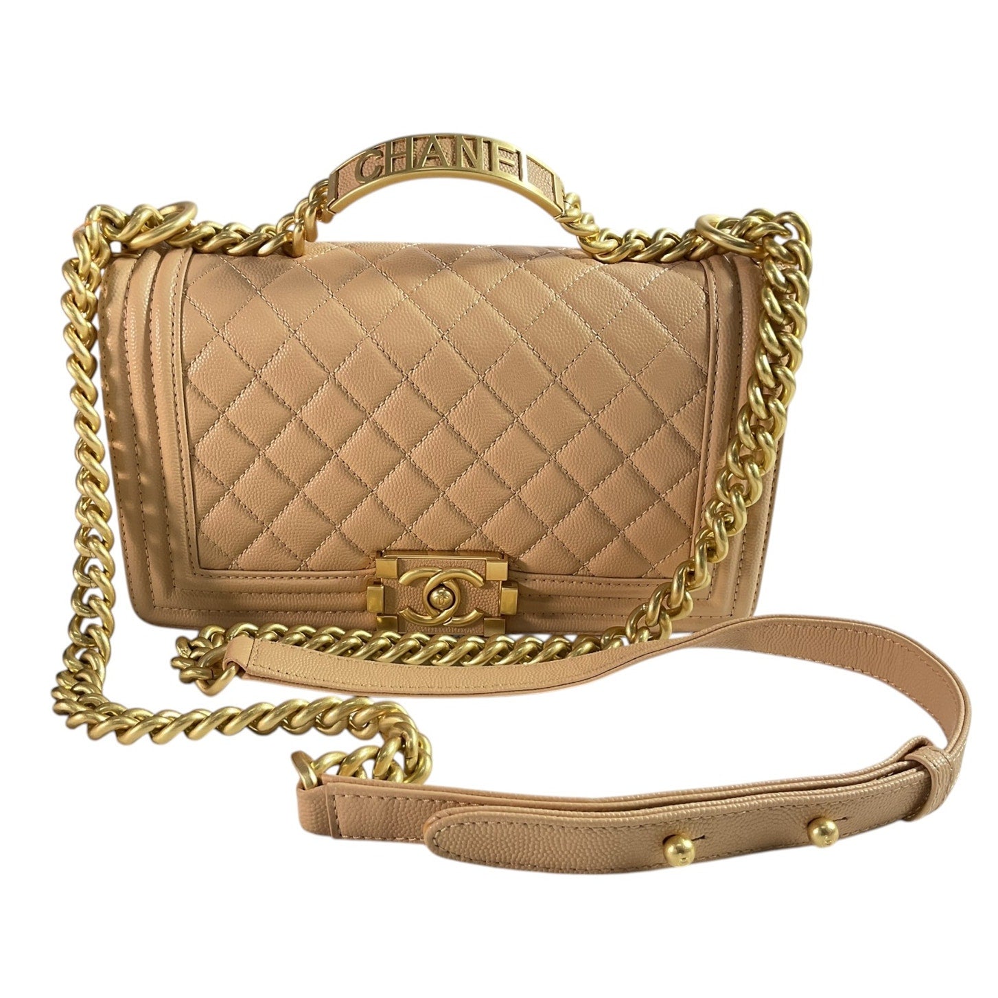 Cartera (CHANEL)