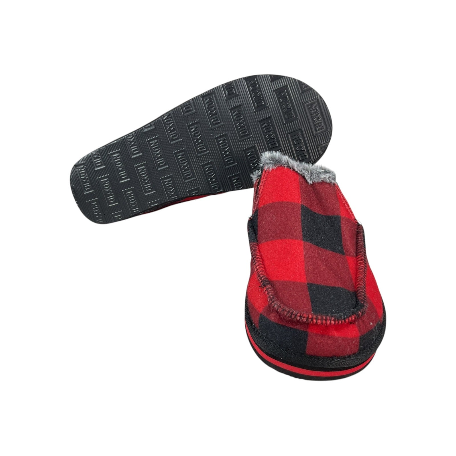 Zapato 12 (DIXXON)