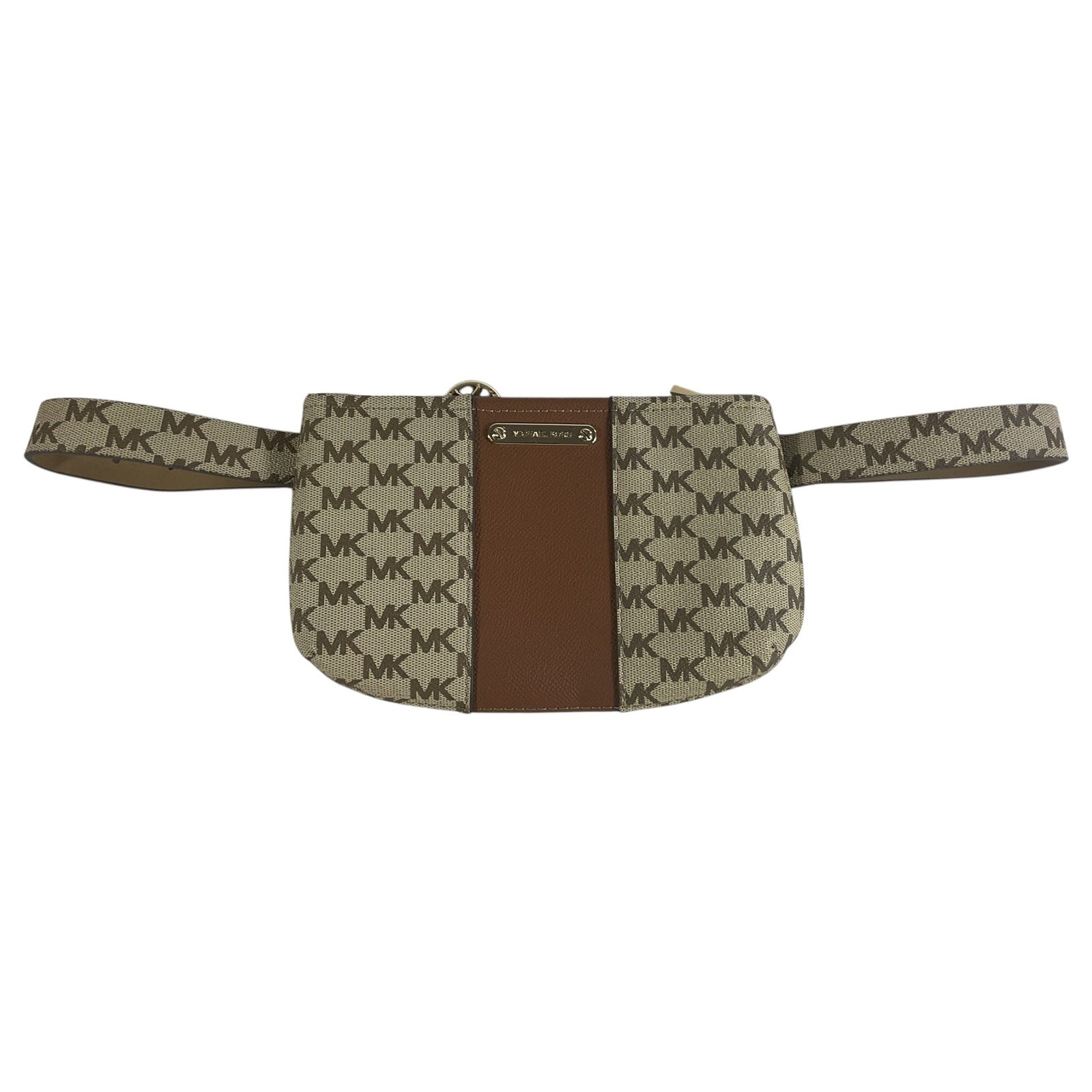Riñonera (Michael Kors)