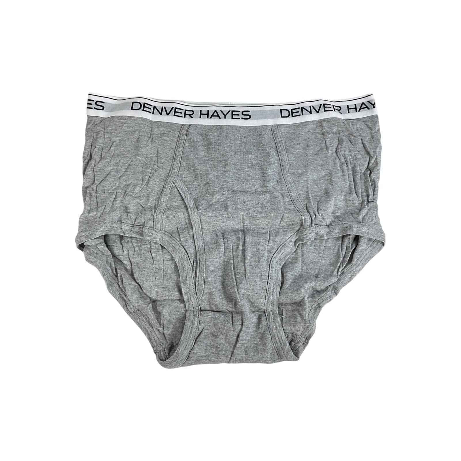Ropa interior Caballero XL (DENVER HAYES)