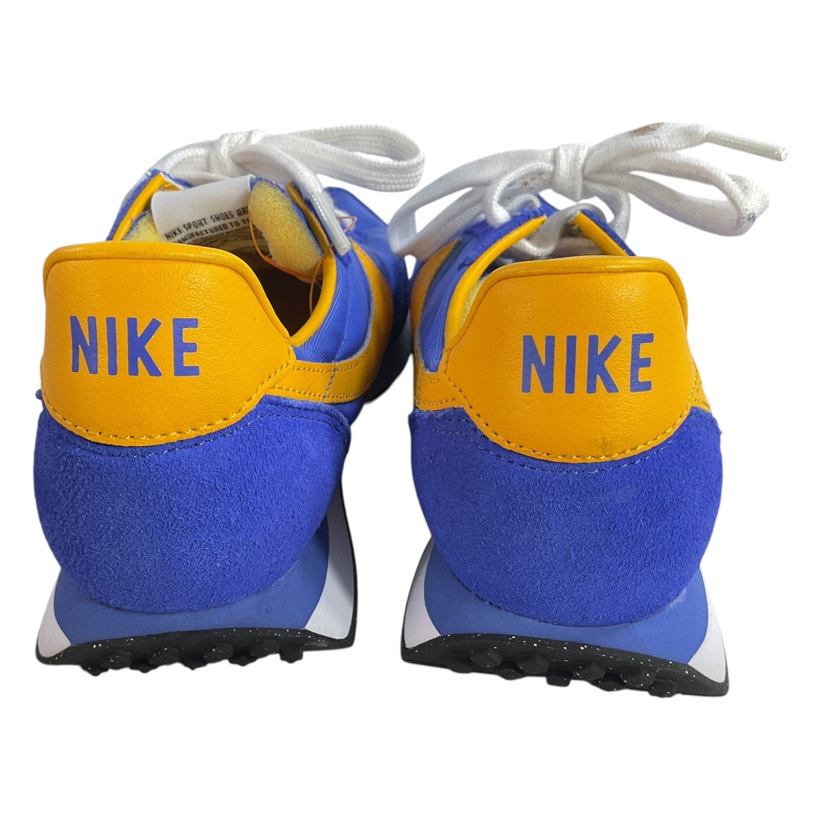 Tenis Niño 4Y (Nike)