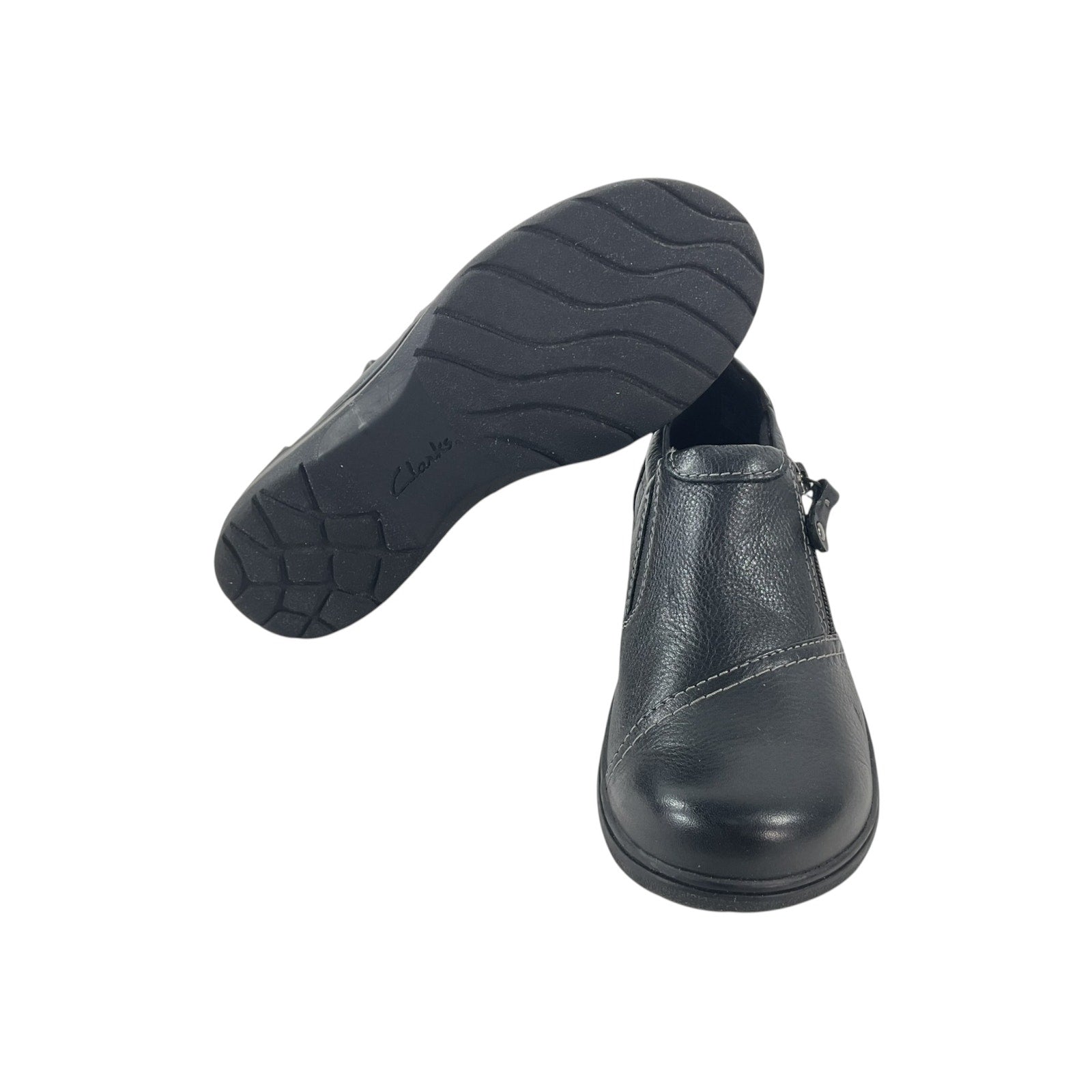 Zapato 6 (Clarkz)