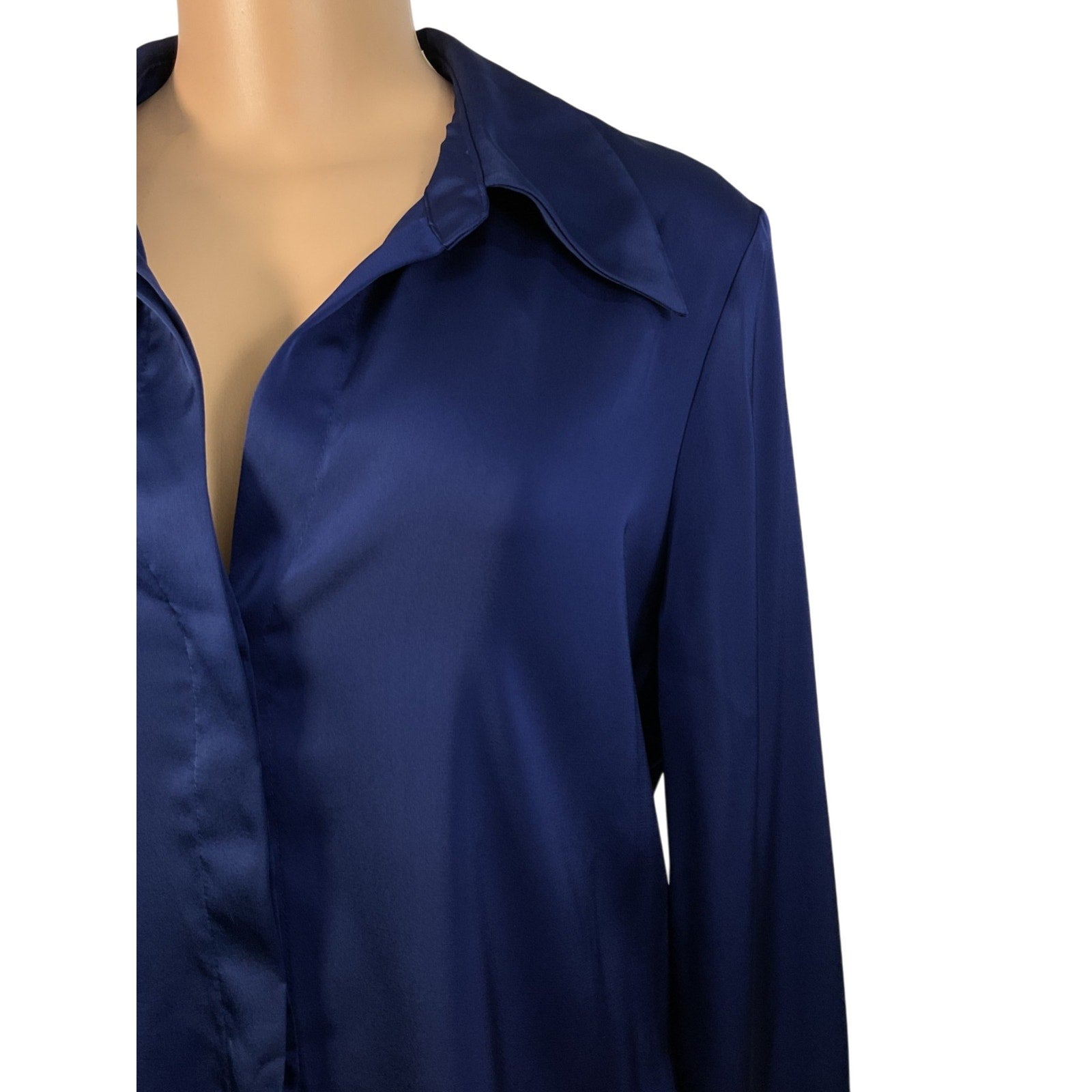 Blusa M (Rachel Zoe)