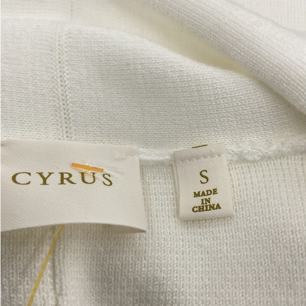 Blaser S (Cyrus)