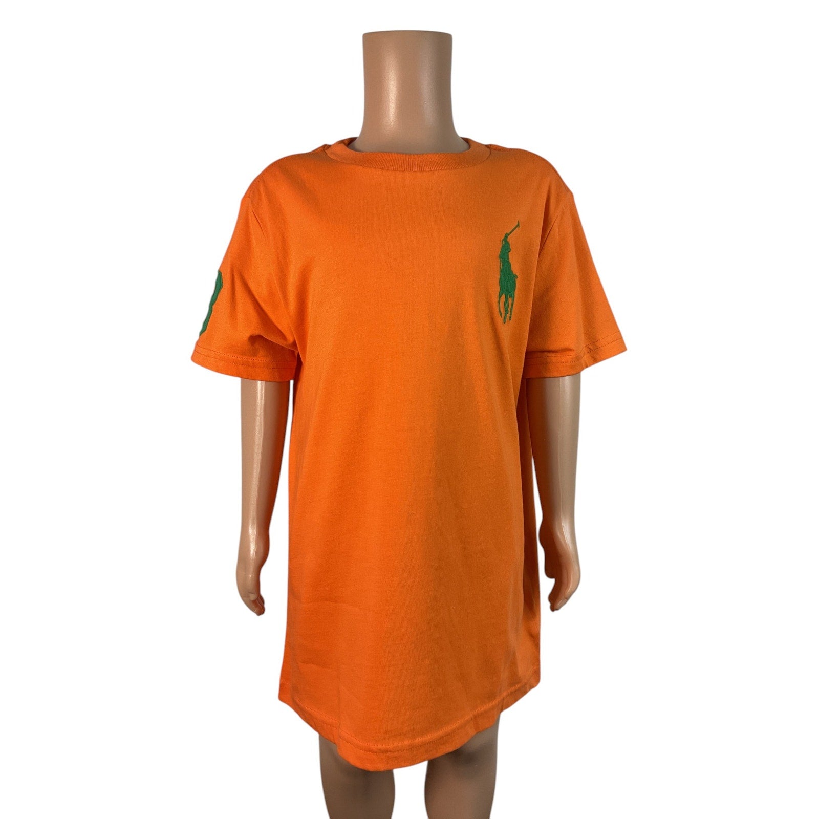 Camisa niño 7 (Polo by Ralph Lauren)