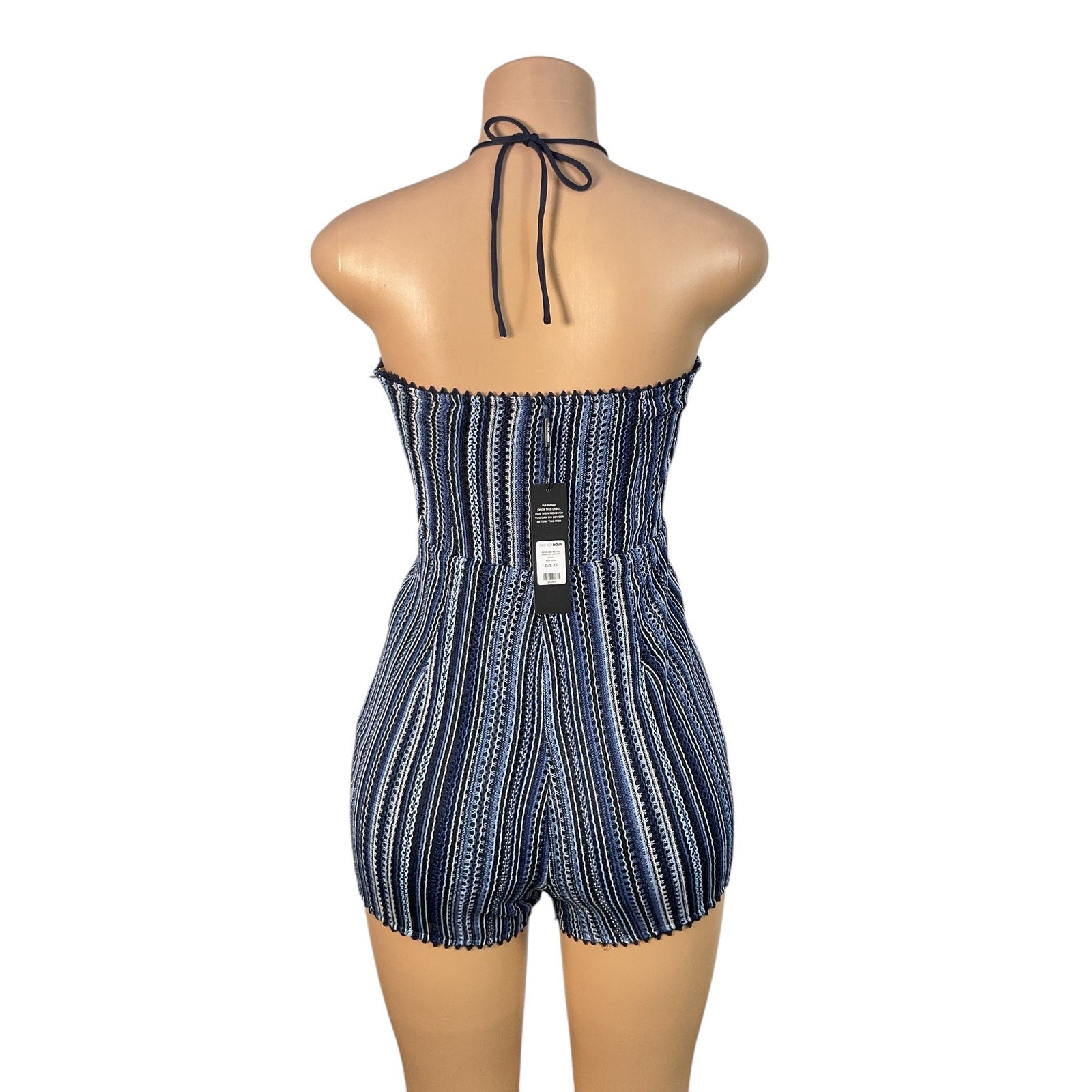 Jumper XS (Fashion Nova)