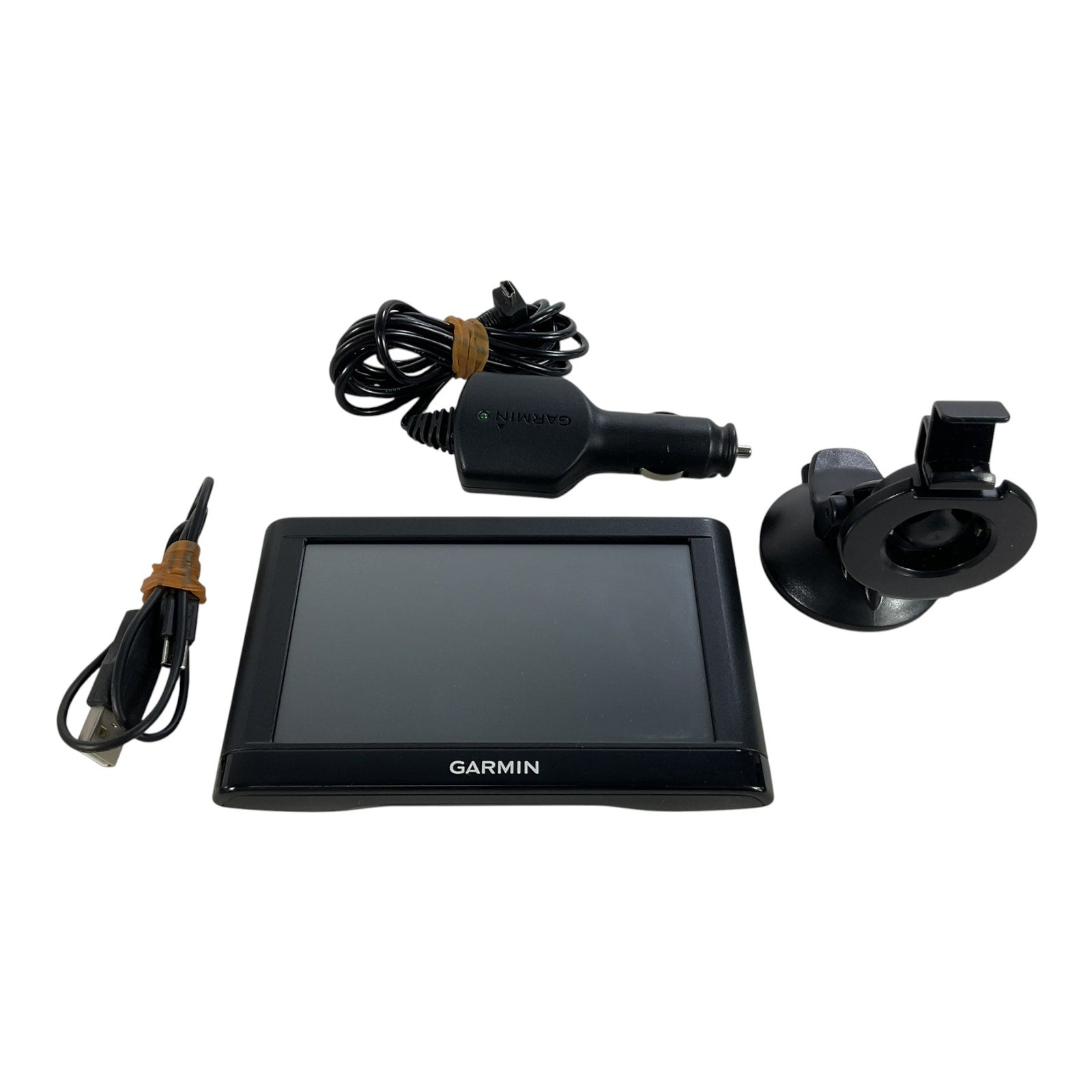 Navegador GPS portátil para vehículos (GARMIN)