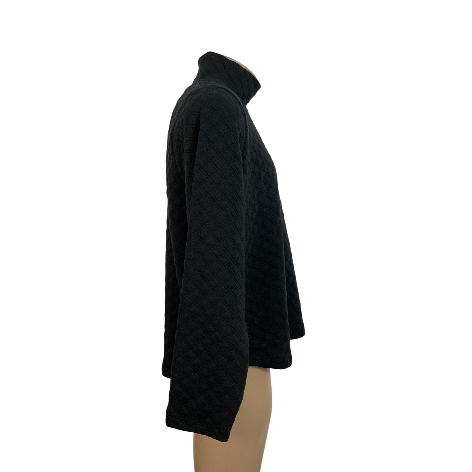 Sudadero XL (J.Crew)