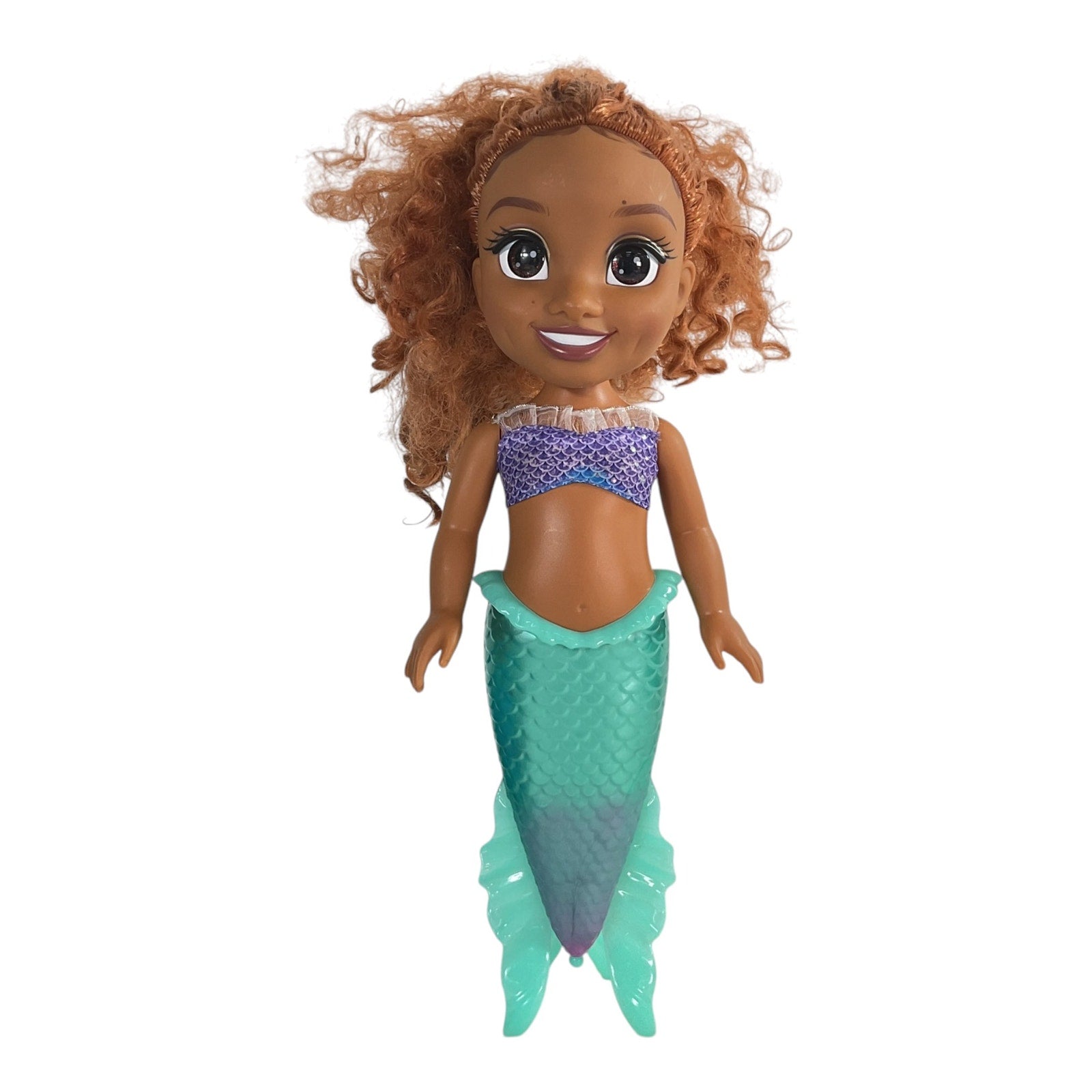 Muñeca Sirenita (Disney)