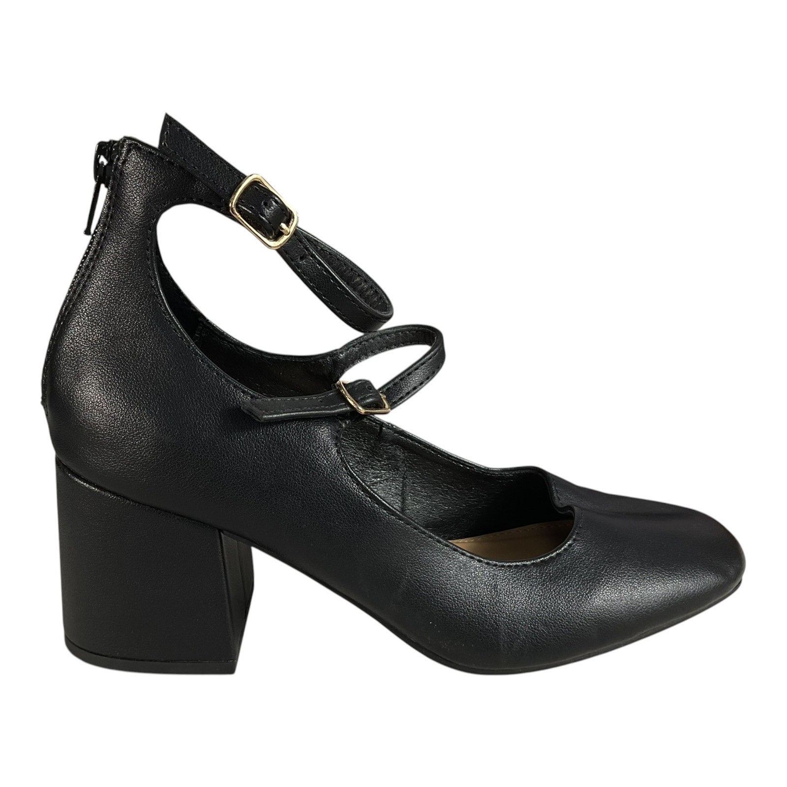 Tacón 6.5 (Lauren Conrad)