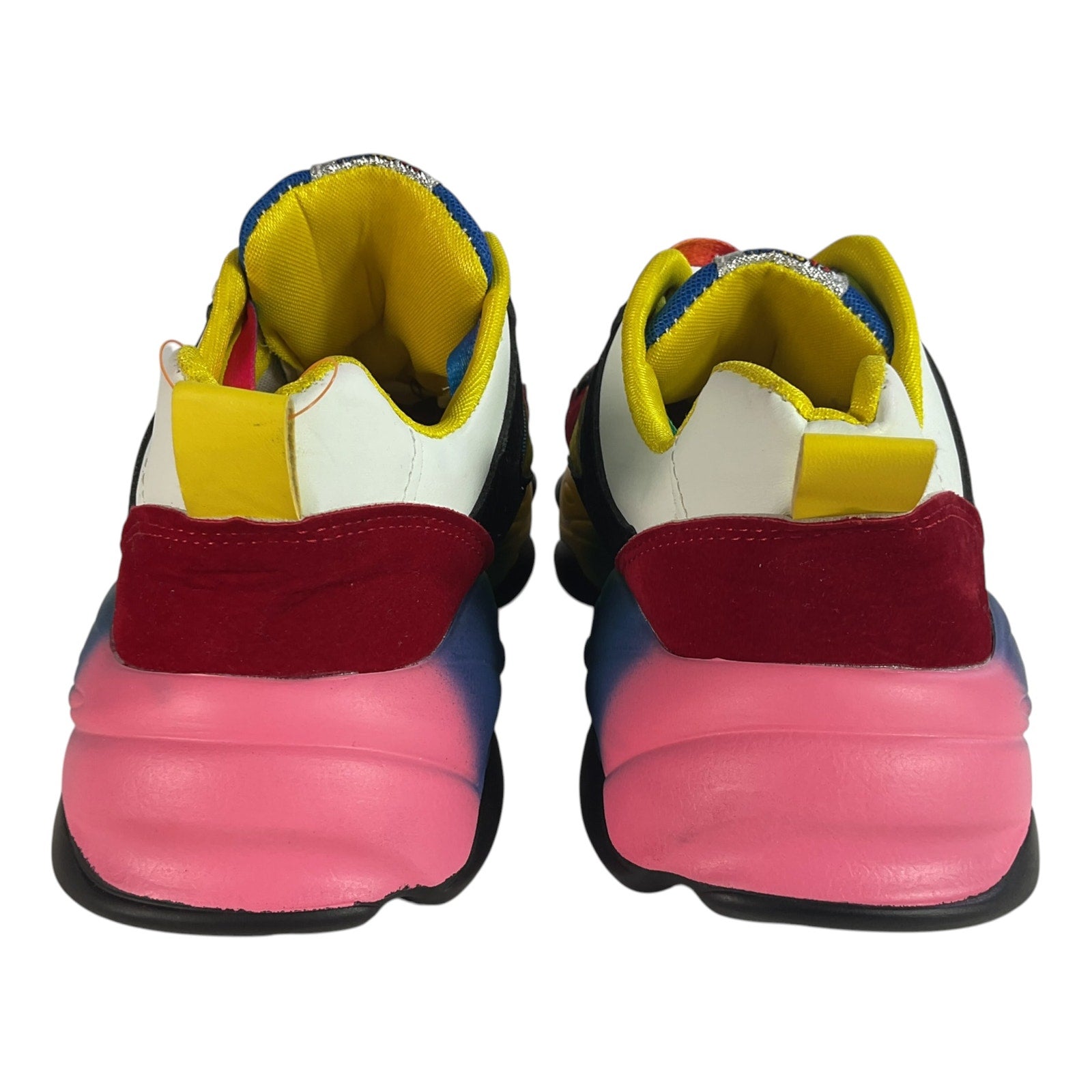 Tenis 9