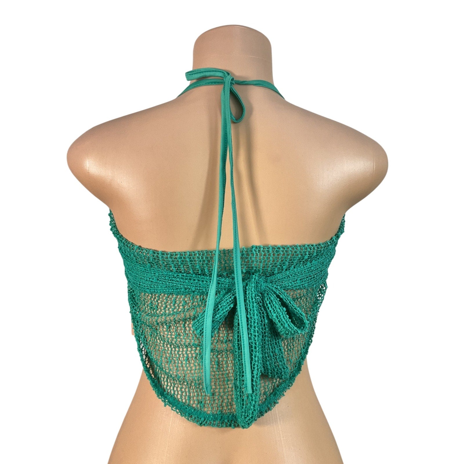 Blusa S (Shein)