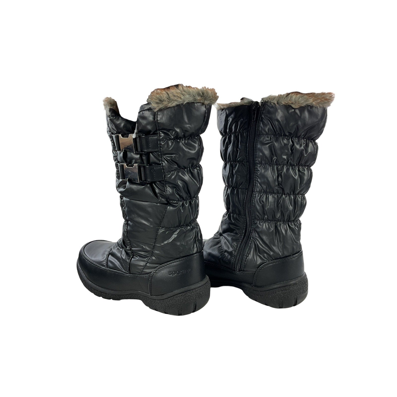 Botas 8 (Sporto)