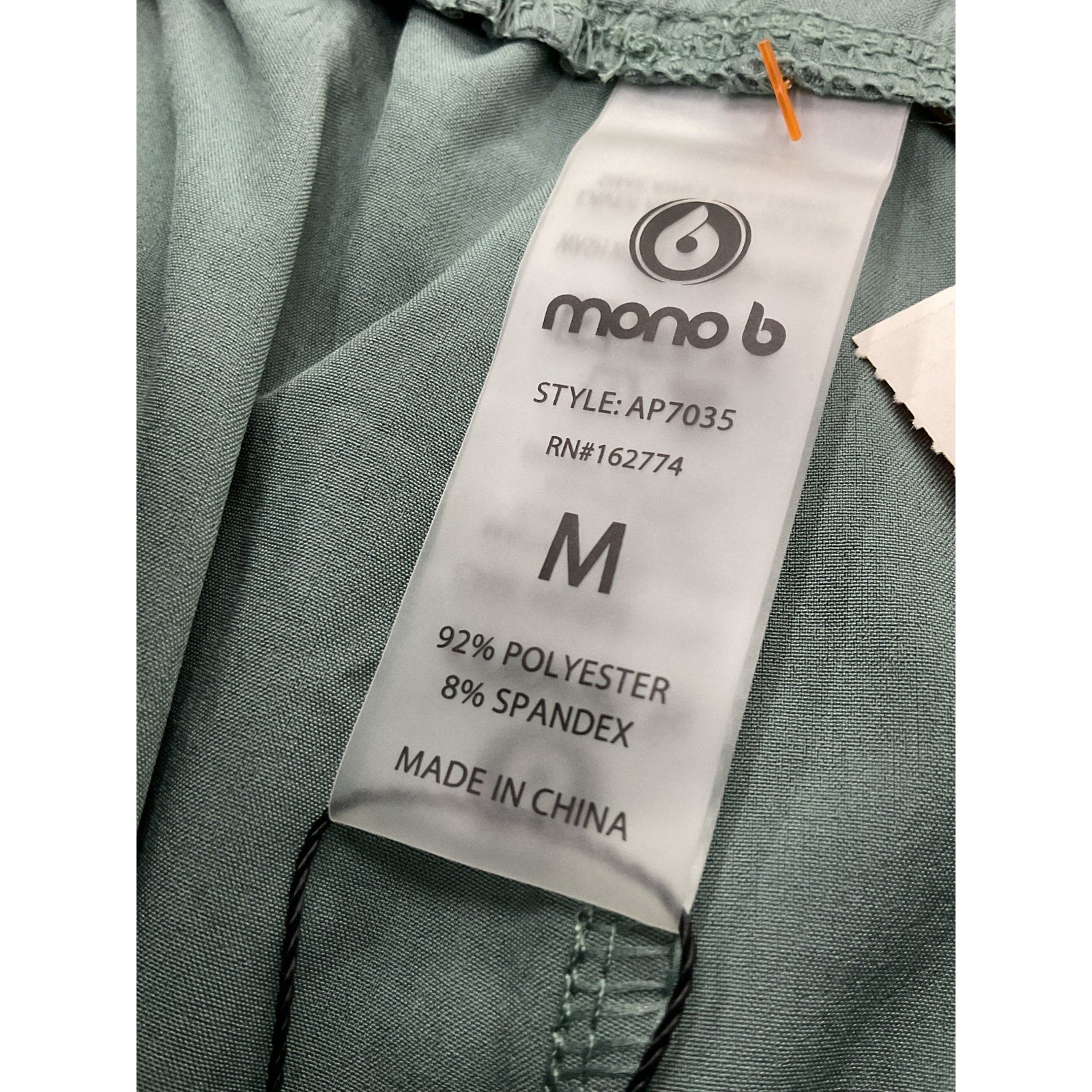 Pantalón M